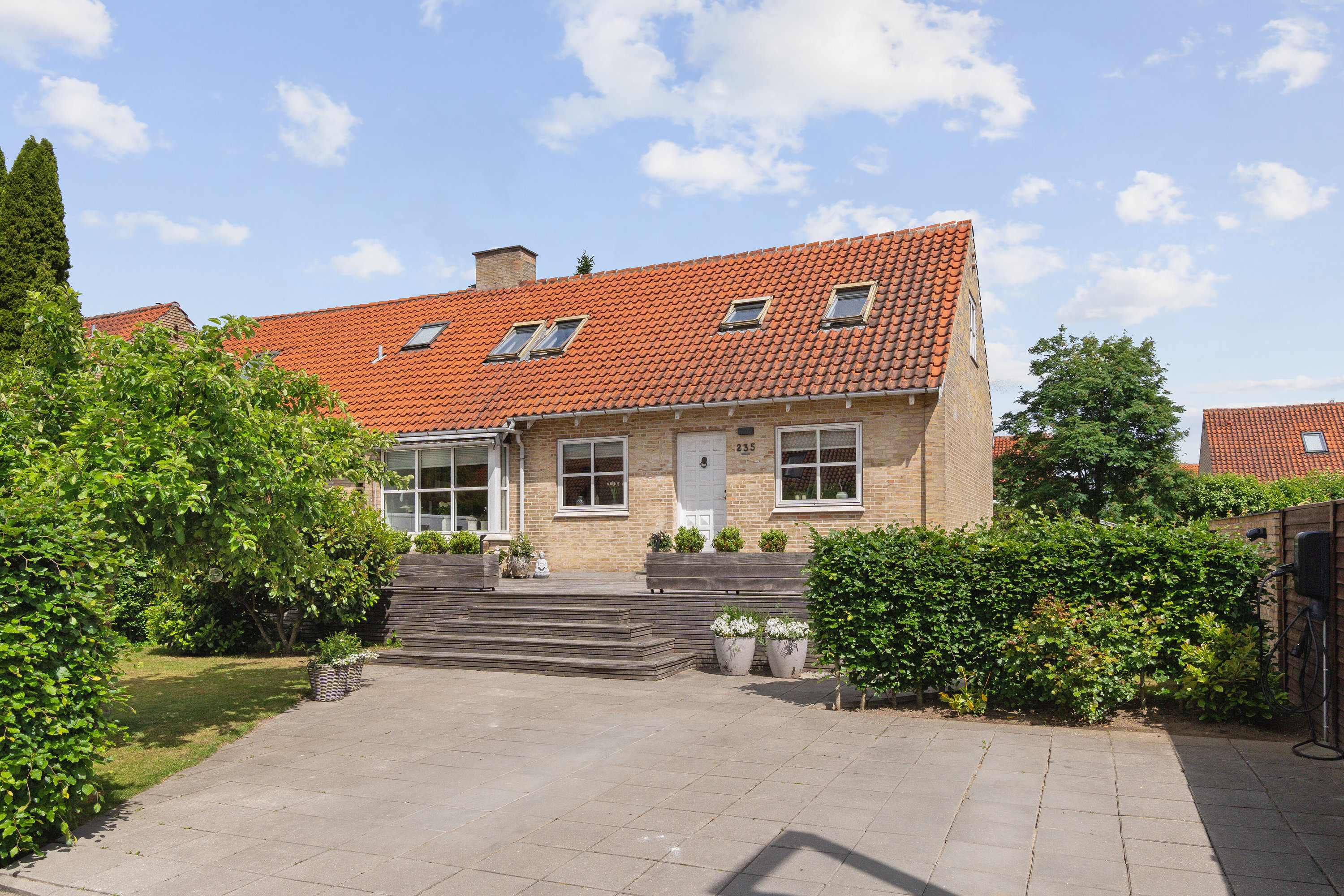 Nørregårdsvej 235, 2610 Rødovre