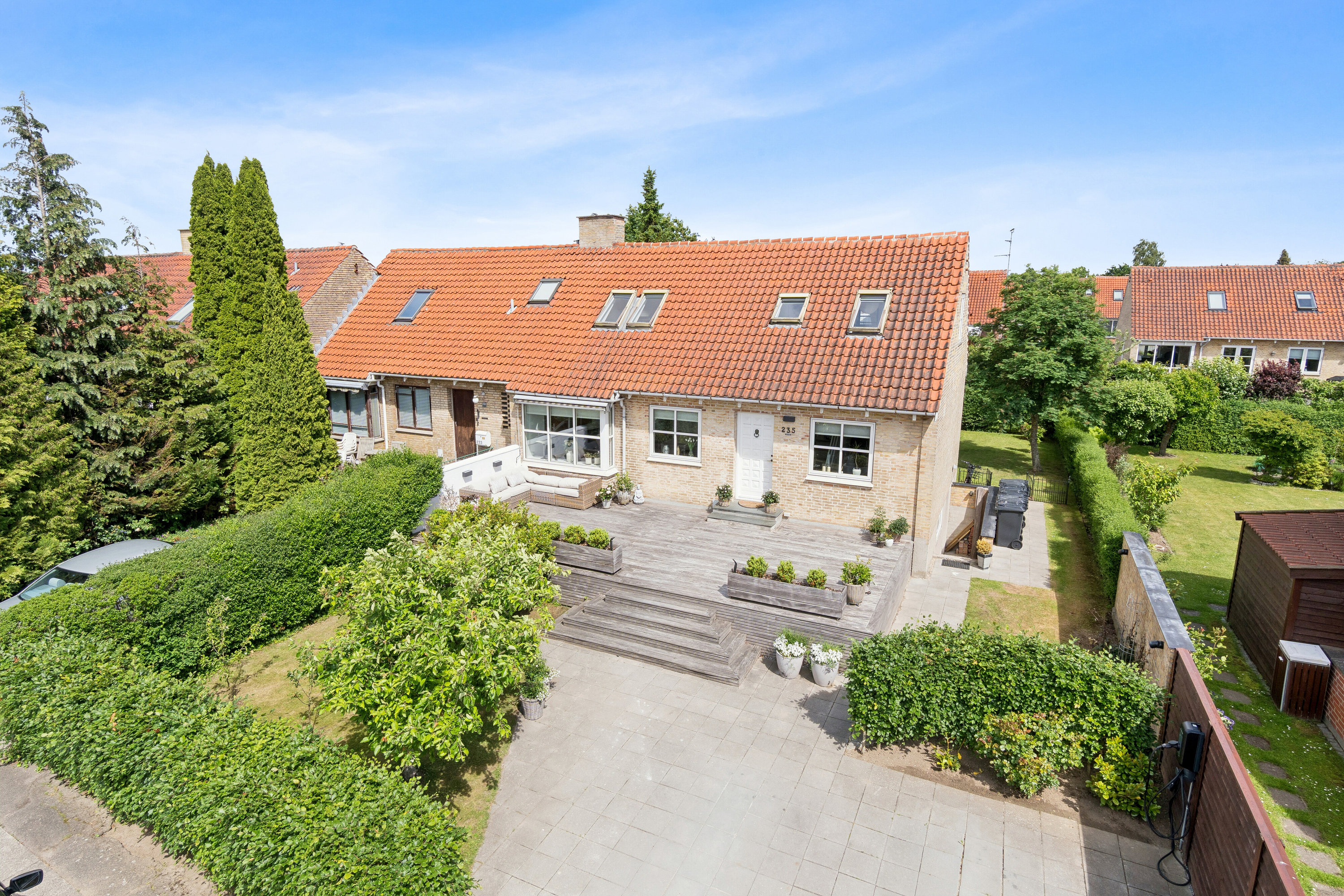 Nørregårdsvej 235, 2610 Rødovre