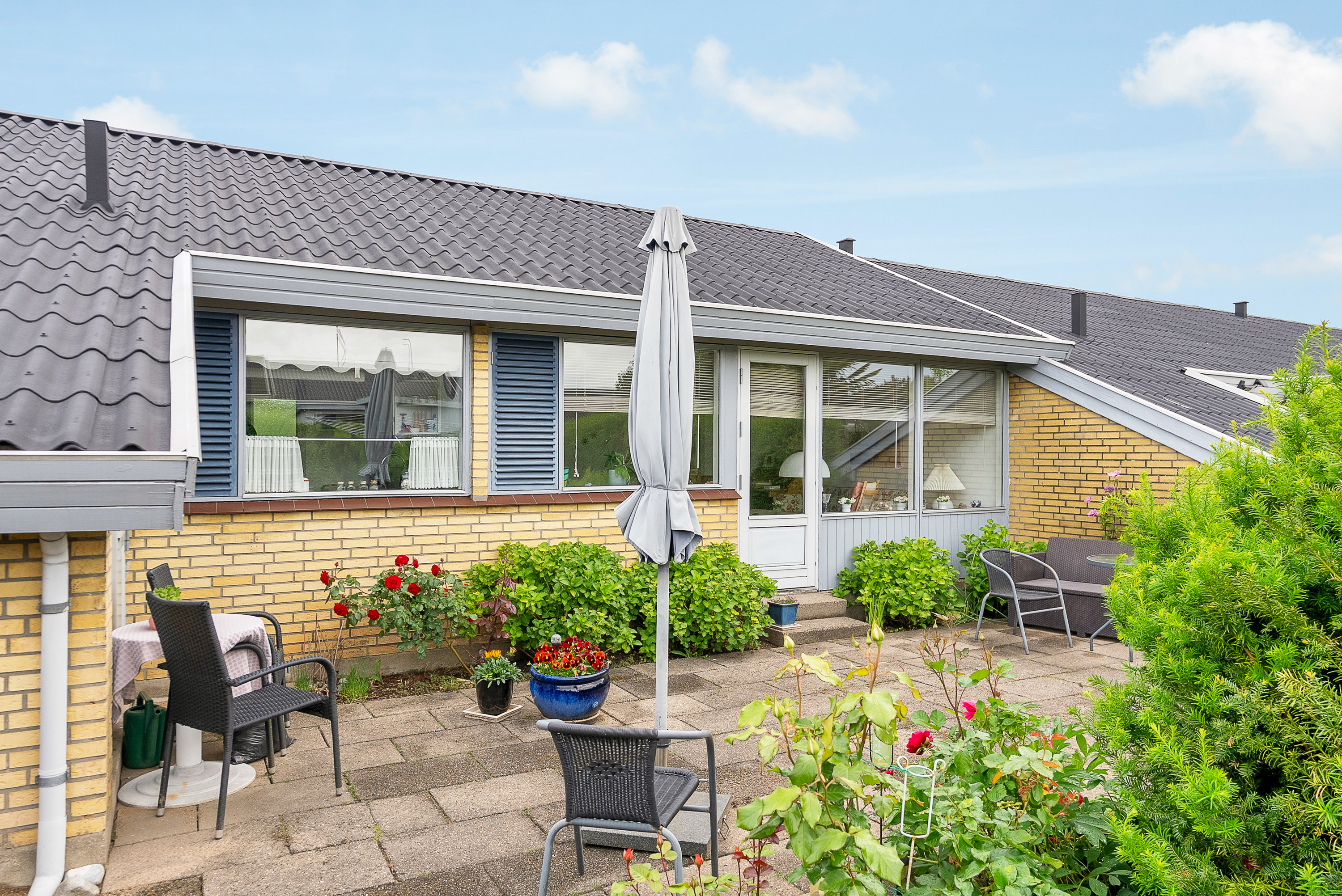 Humlebivænget 41, Hjallese, 5260 Odense S