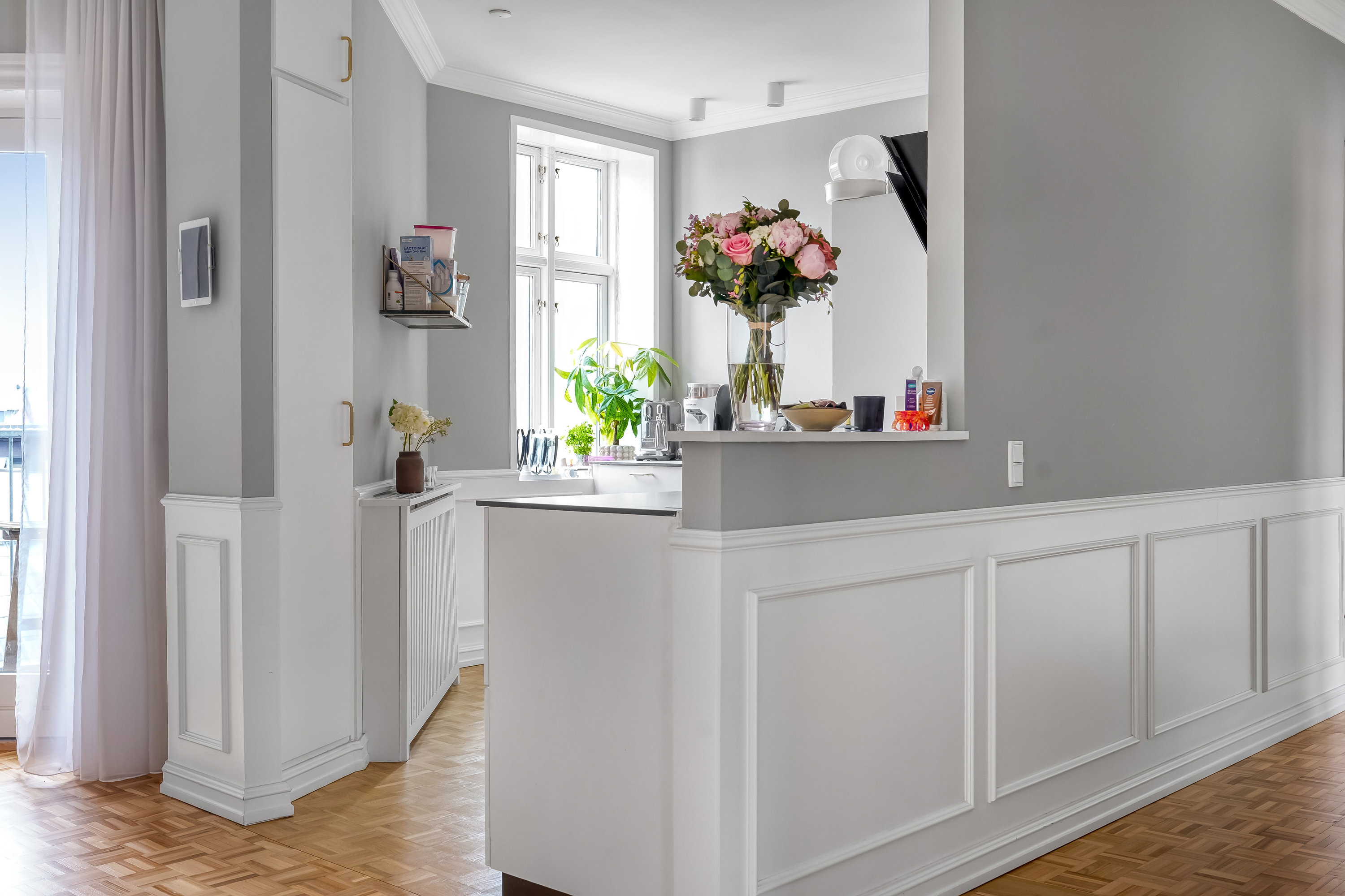 Pantheonsgade 8, 3. th., 5000 Odense C