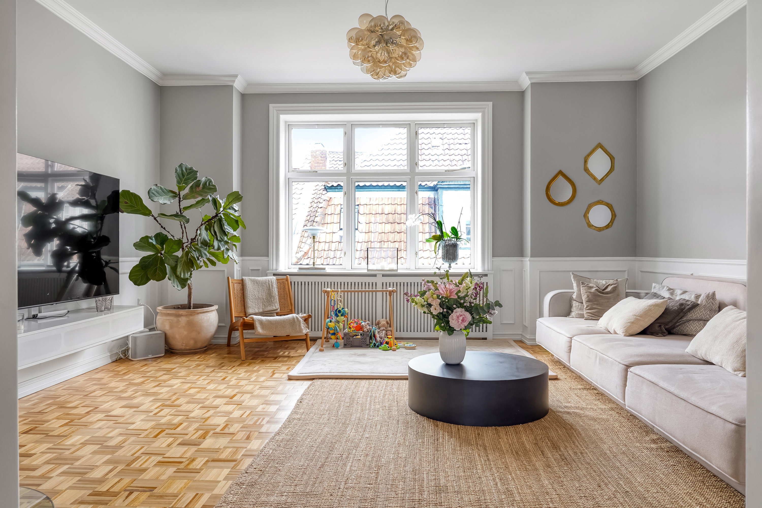 Pantheonsgade 8, 3. th., 5000 Odense C