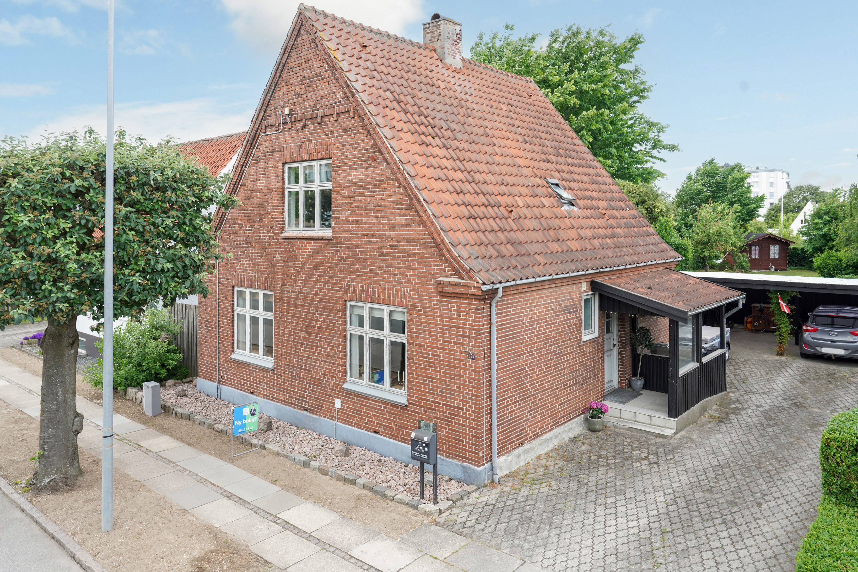 Nyborgvej 322, 5220 Odense SØ