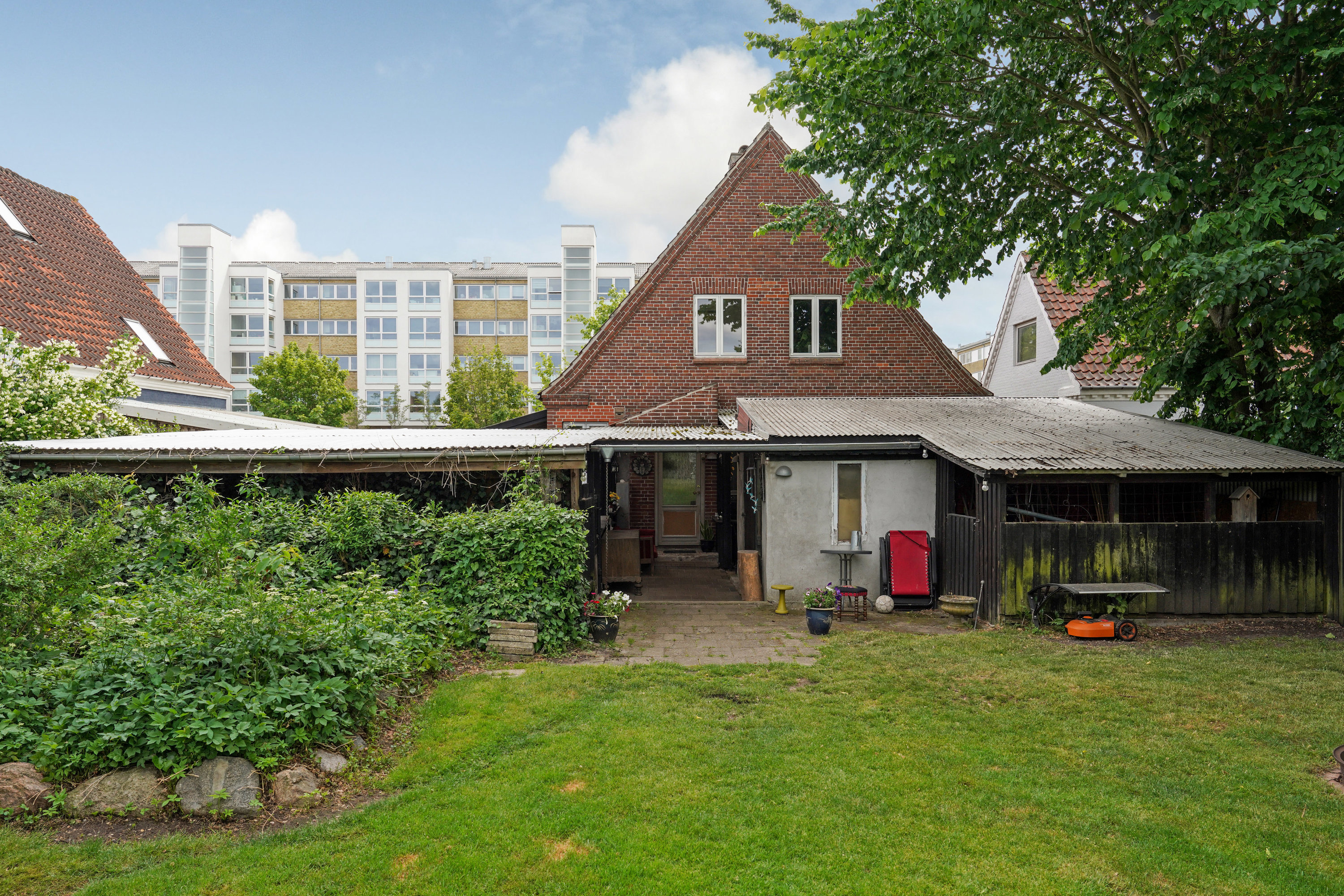 Nyborgvej 322, 5220 Odense SØ