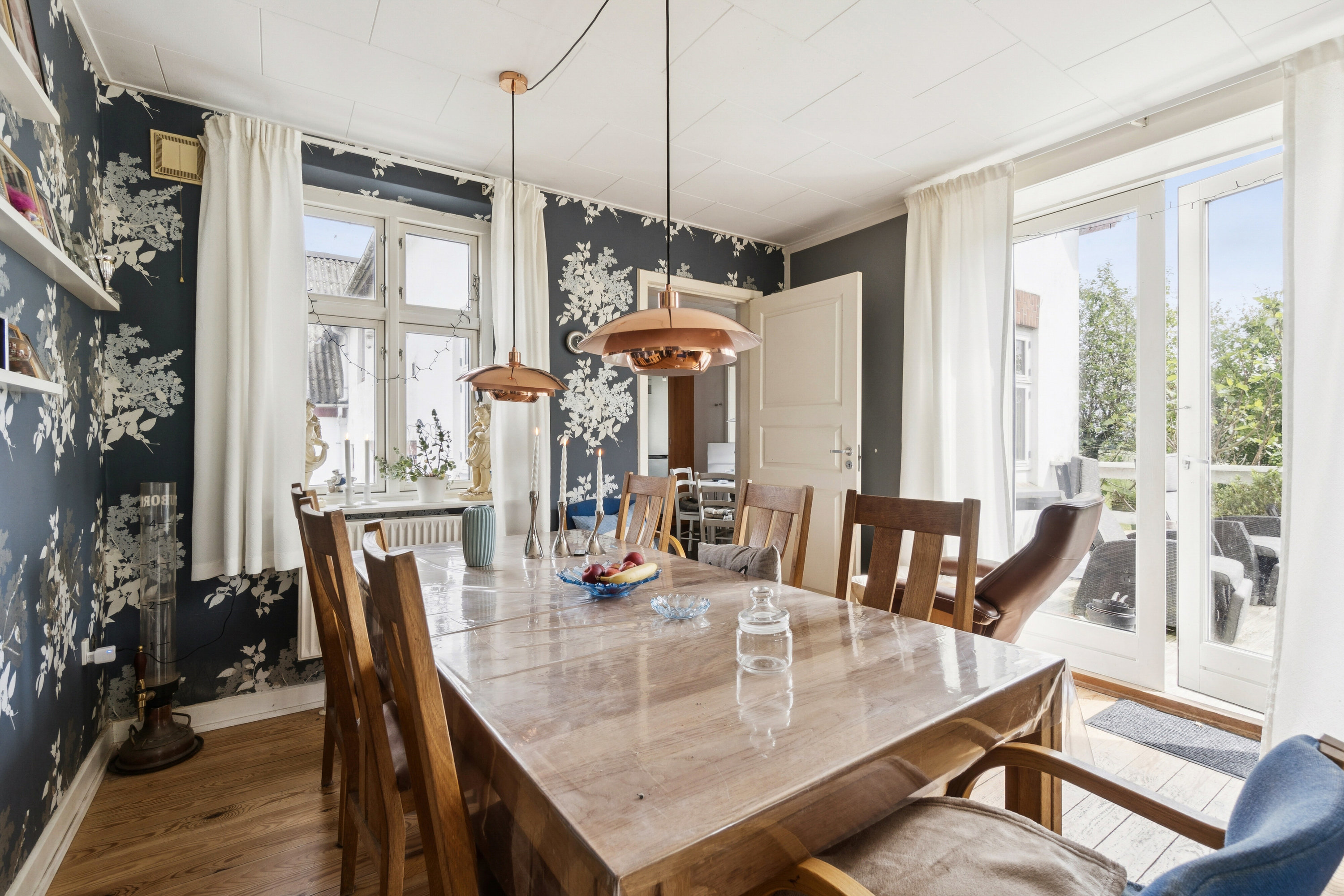 Kirkeskolevej 12, Østermarie, 3751 Østermarie