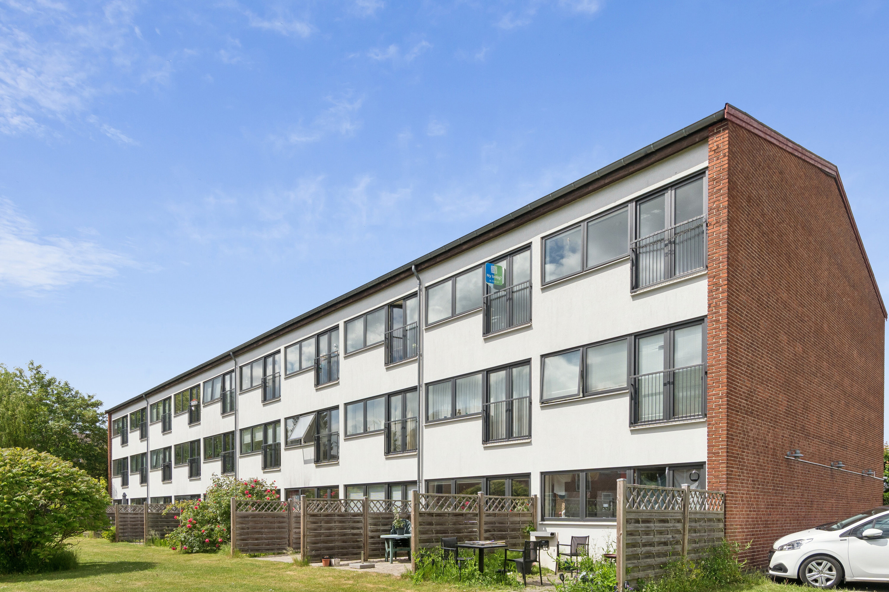 Brandholms Alle 32J, 2., 2610 Rødovre