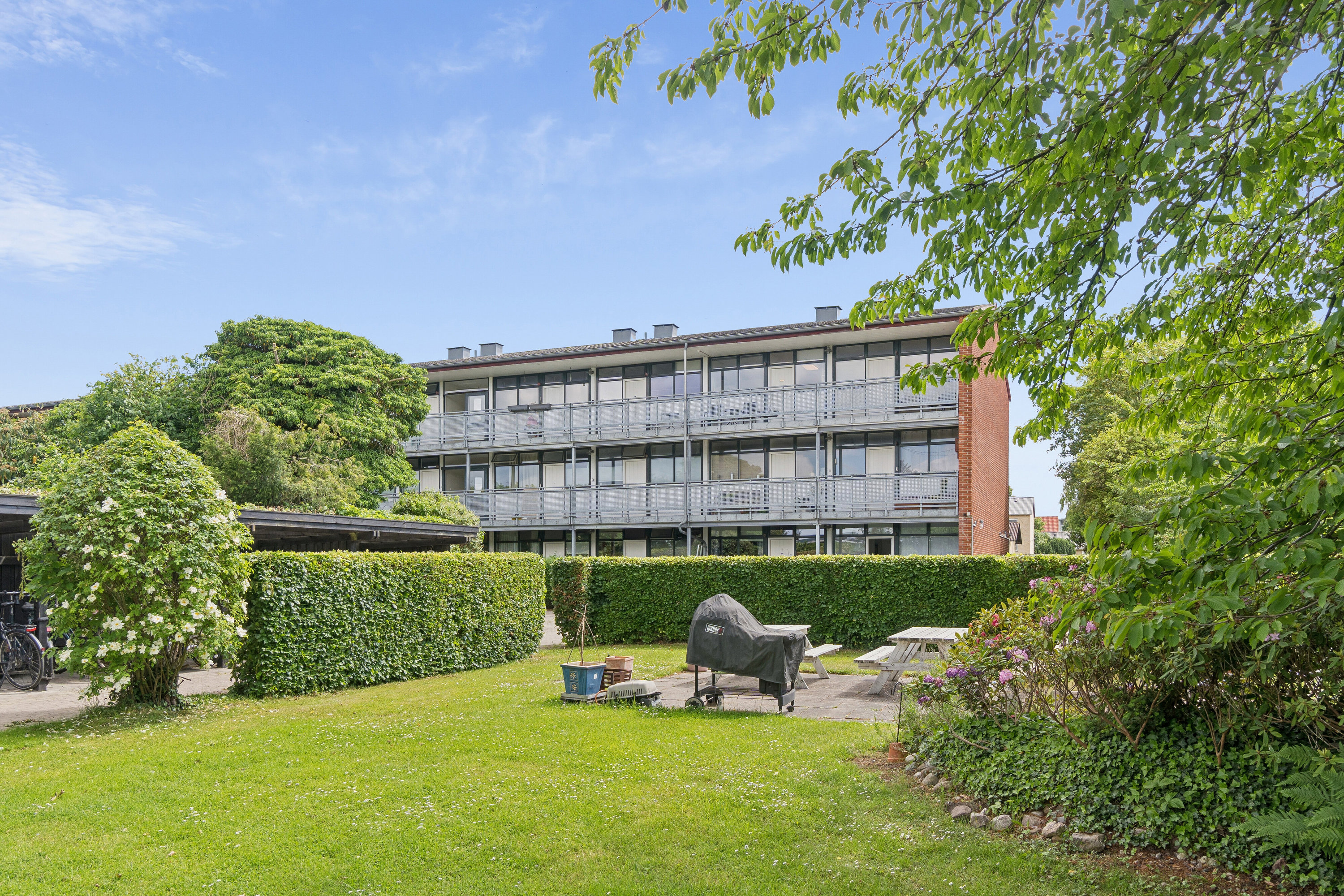 Brandholms Alle 32J, 2., 2610 Rødovre