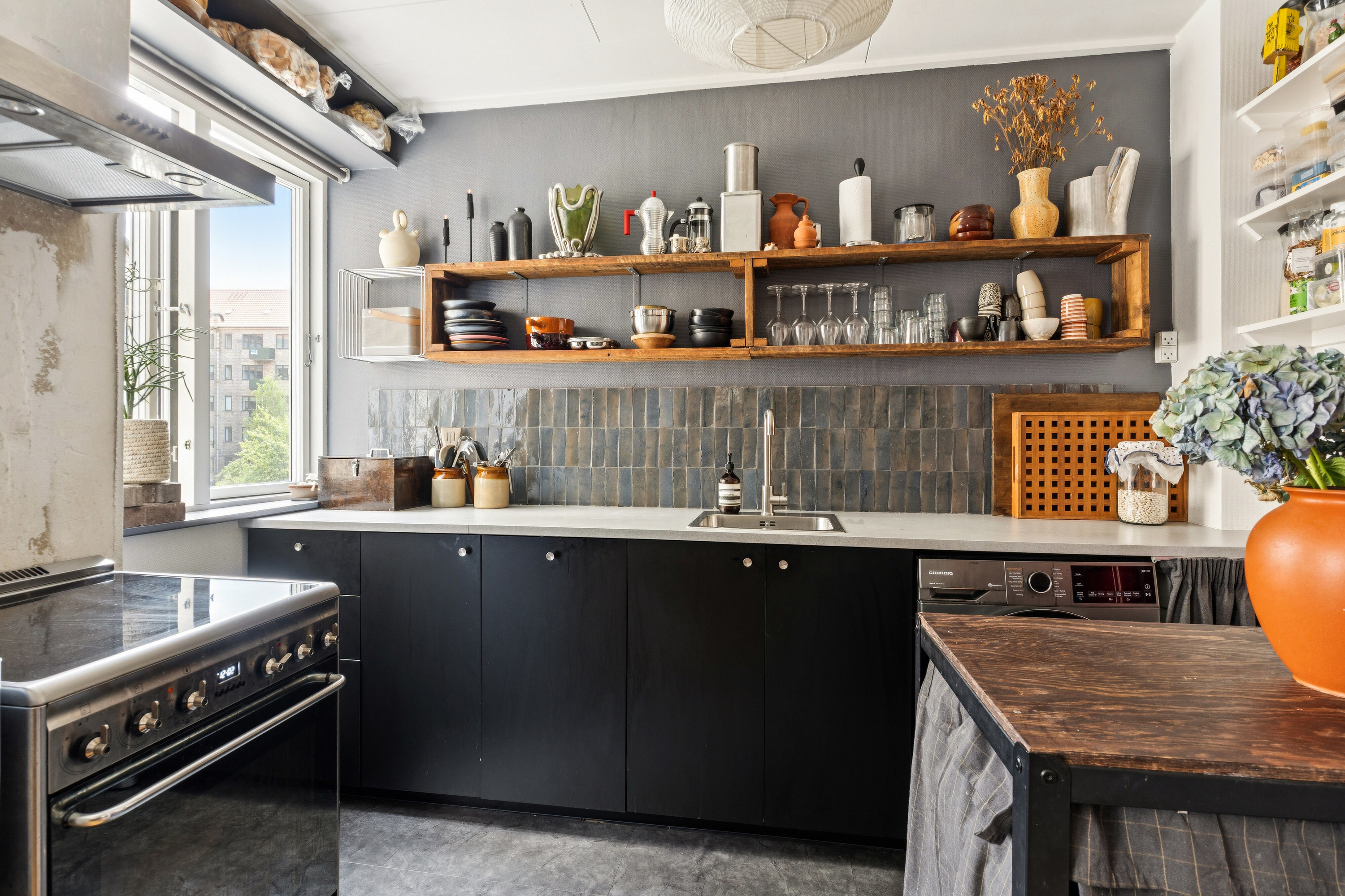 Ålandsgade 45, 1. tv., 2300 København S