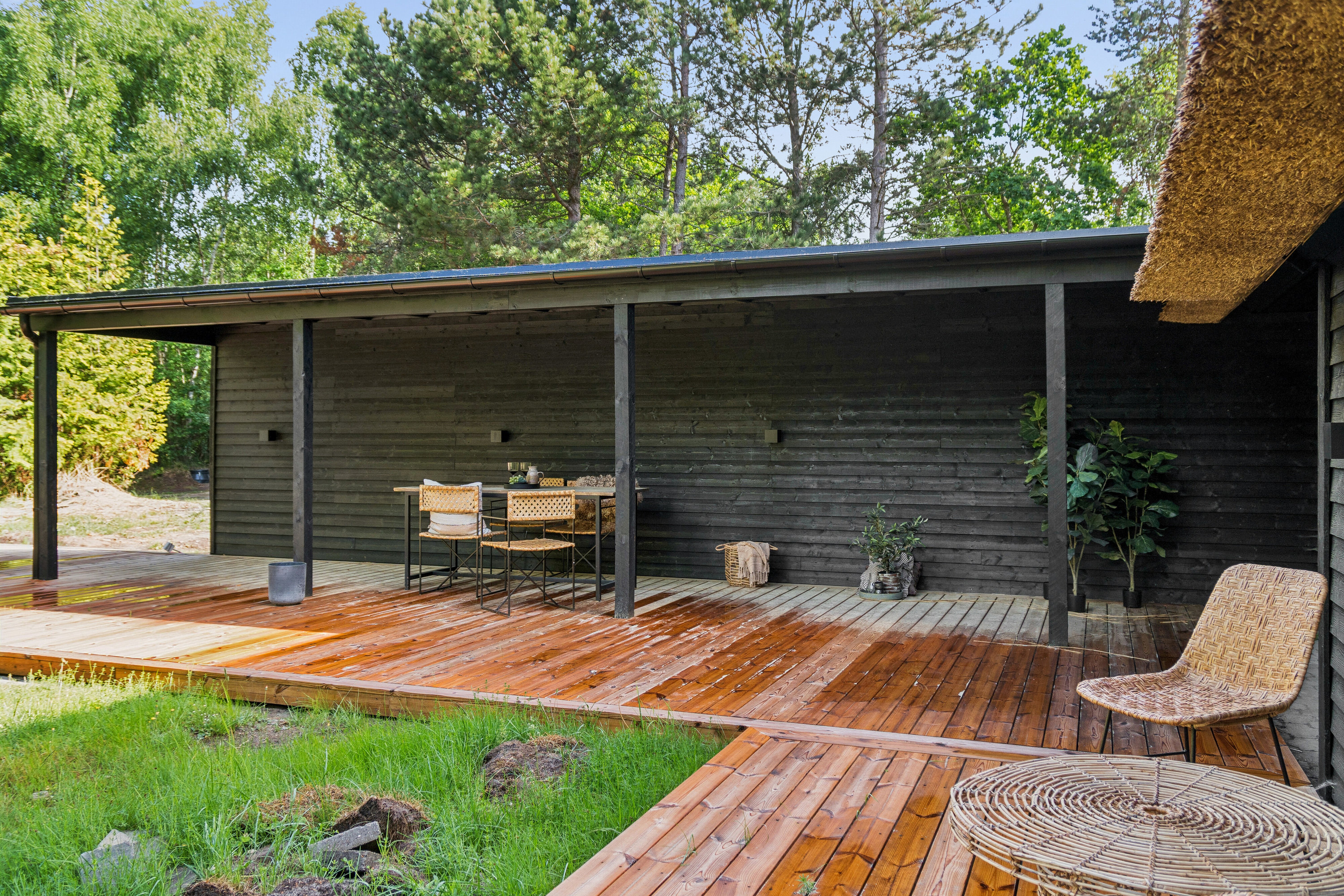 Vibevej 13, Ellinge Lyng, 4560 Vig
