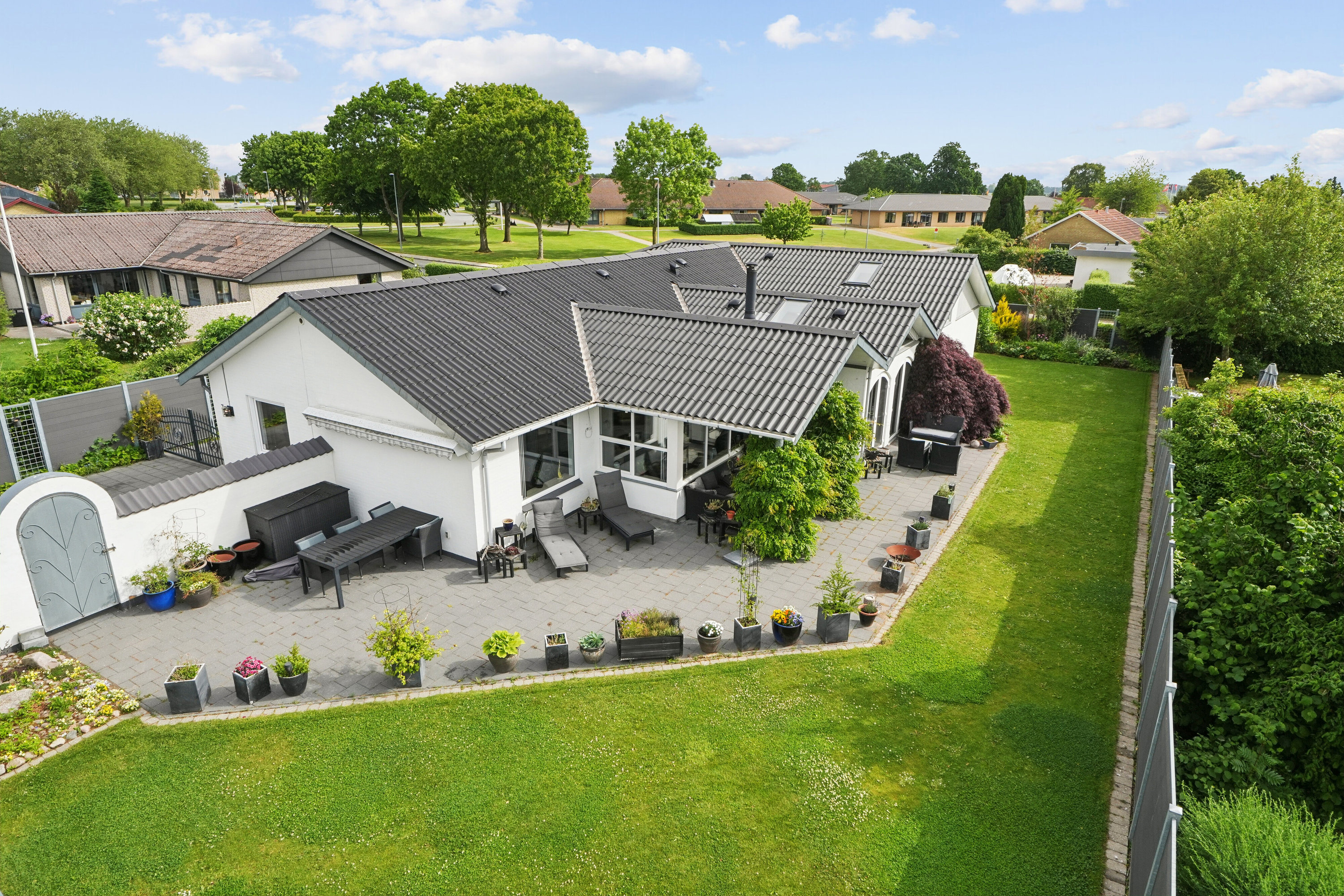 Ribesvej 3, 5750 Ringe