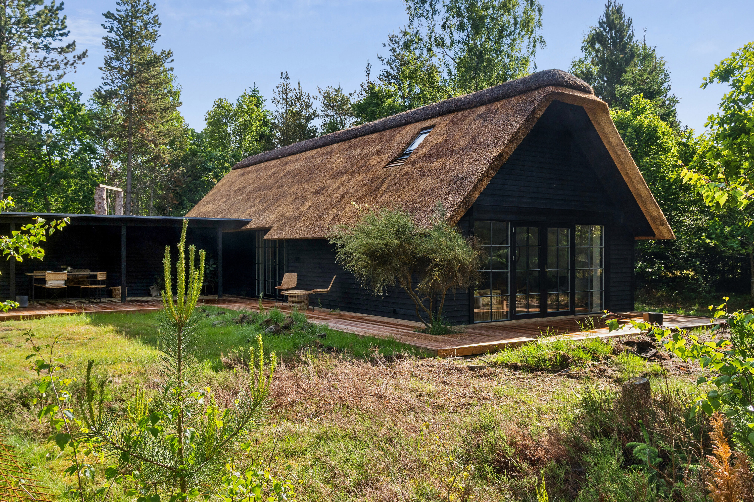 Vibevej 13, Ellinge Lyng, 4560 Vig