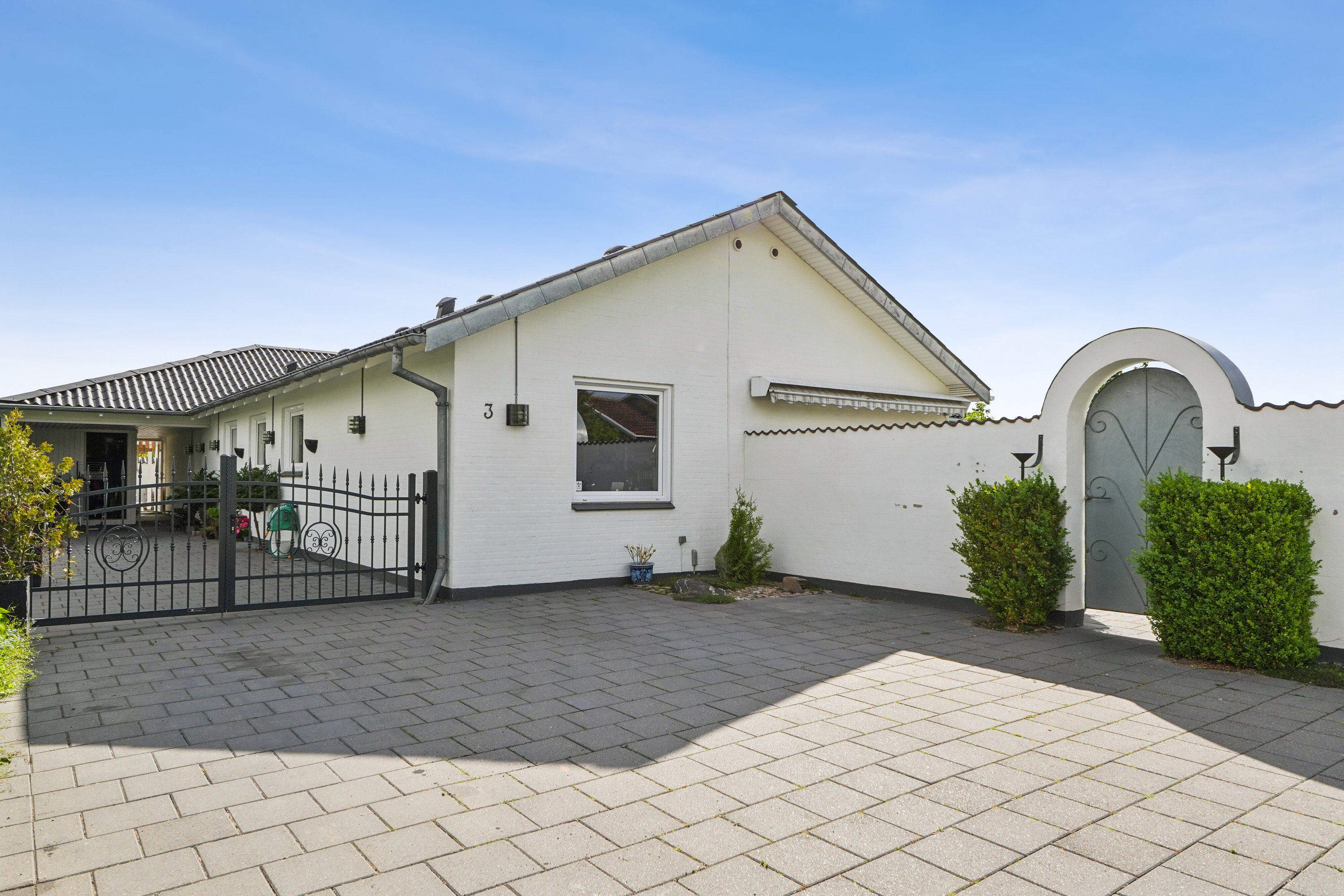 Ribesvej 3, 5750 Ringe