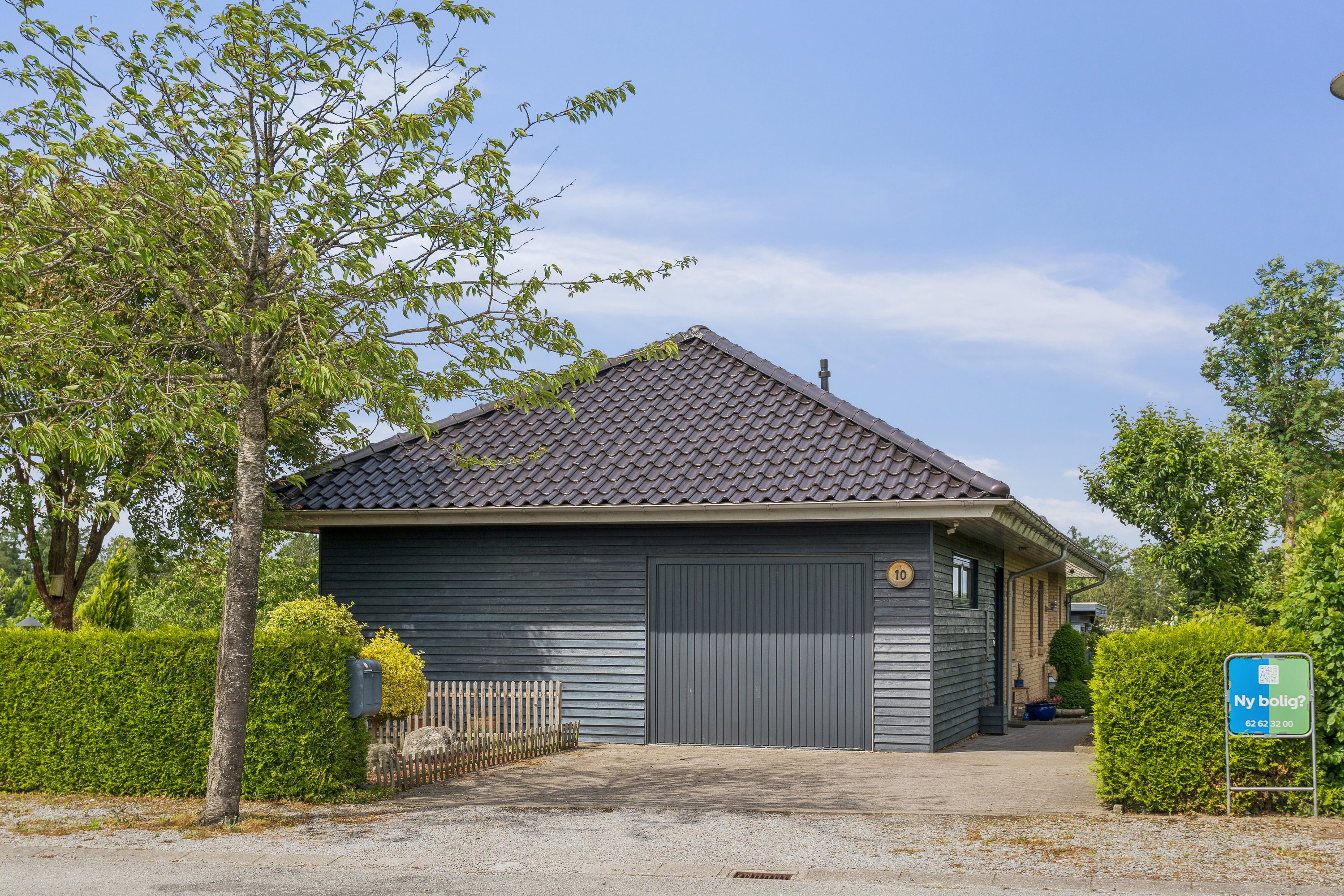 Kirkeløkken 10, Nørre Søby, 5792 Årslev
