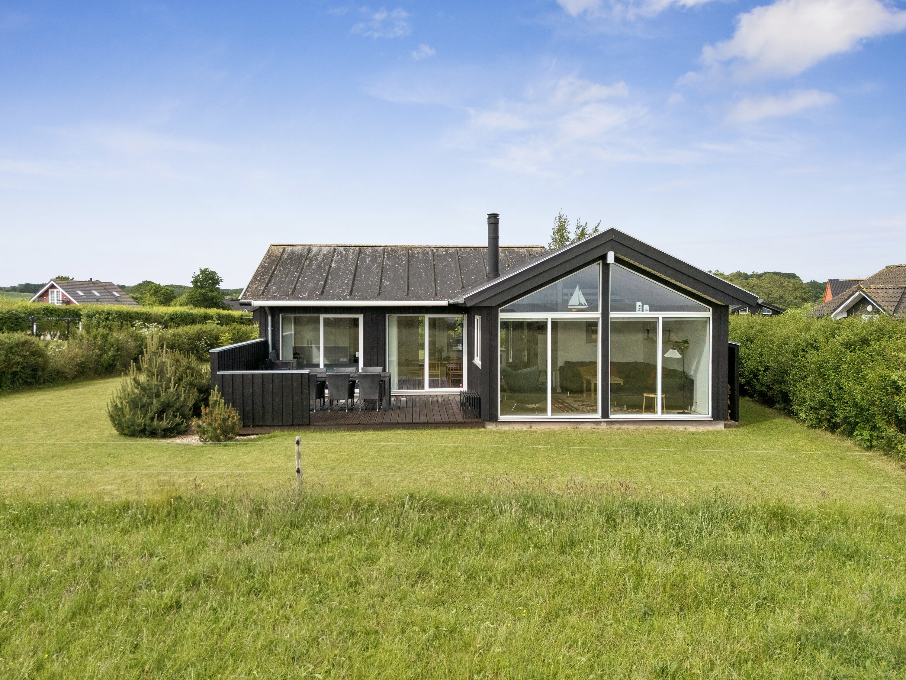 Strandgårdstoften 4, 5871 Frørup