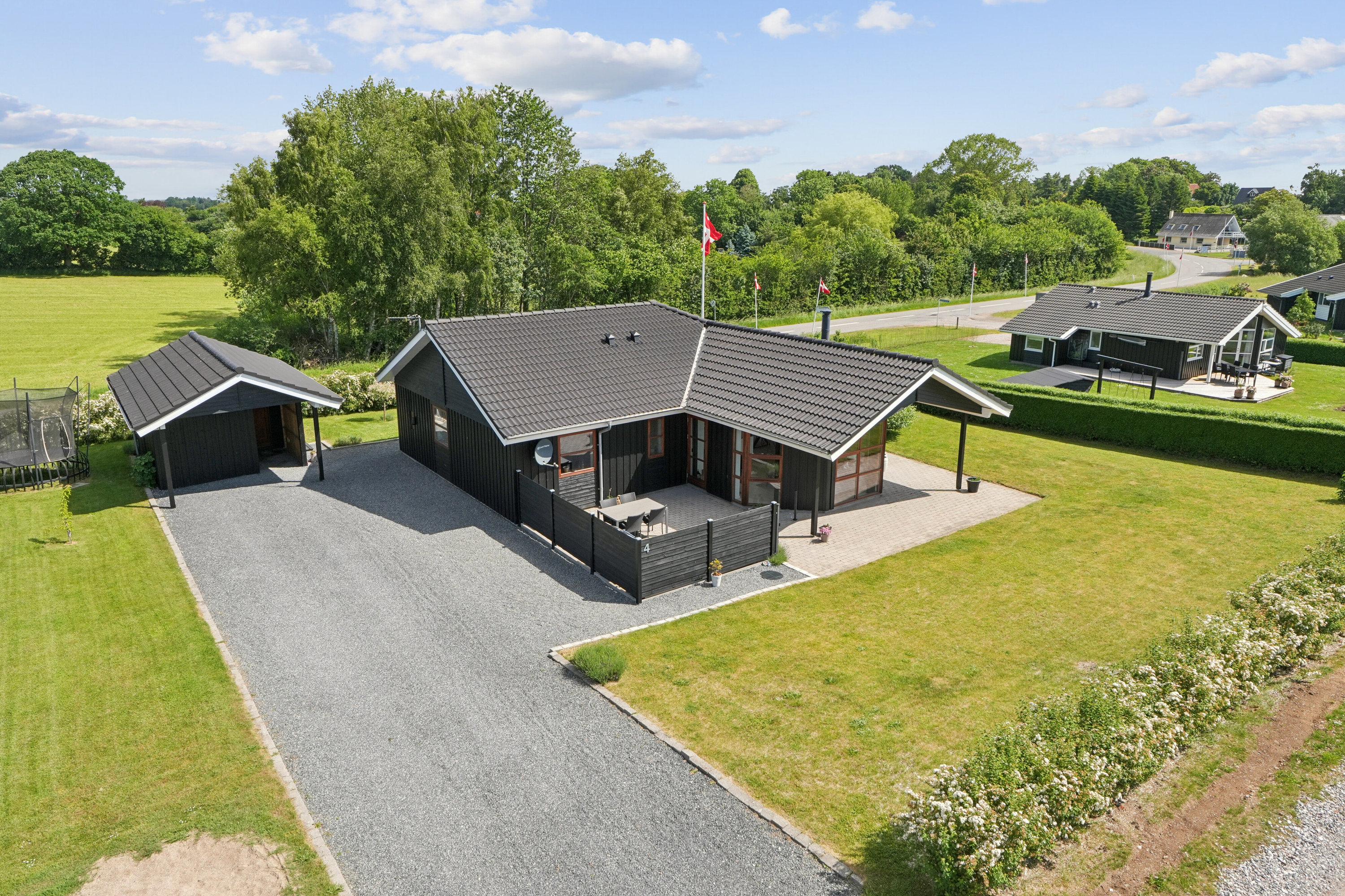Løjtnantvænget 4, Spodsbjerg, 5900 Rudkøbing
