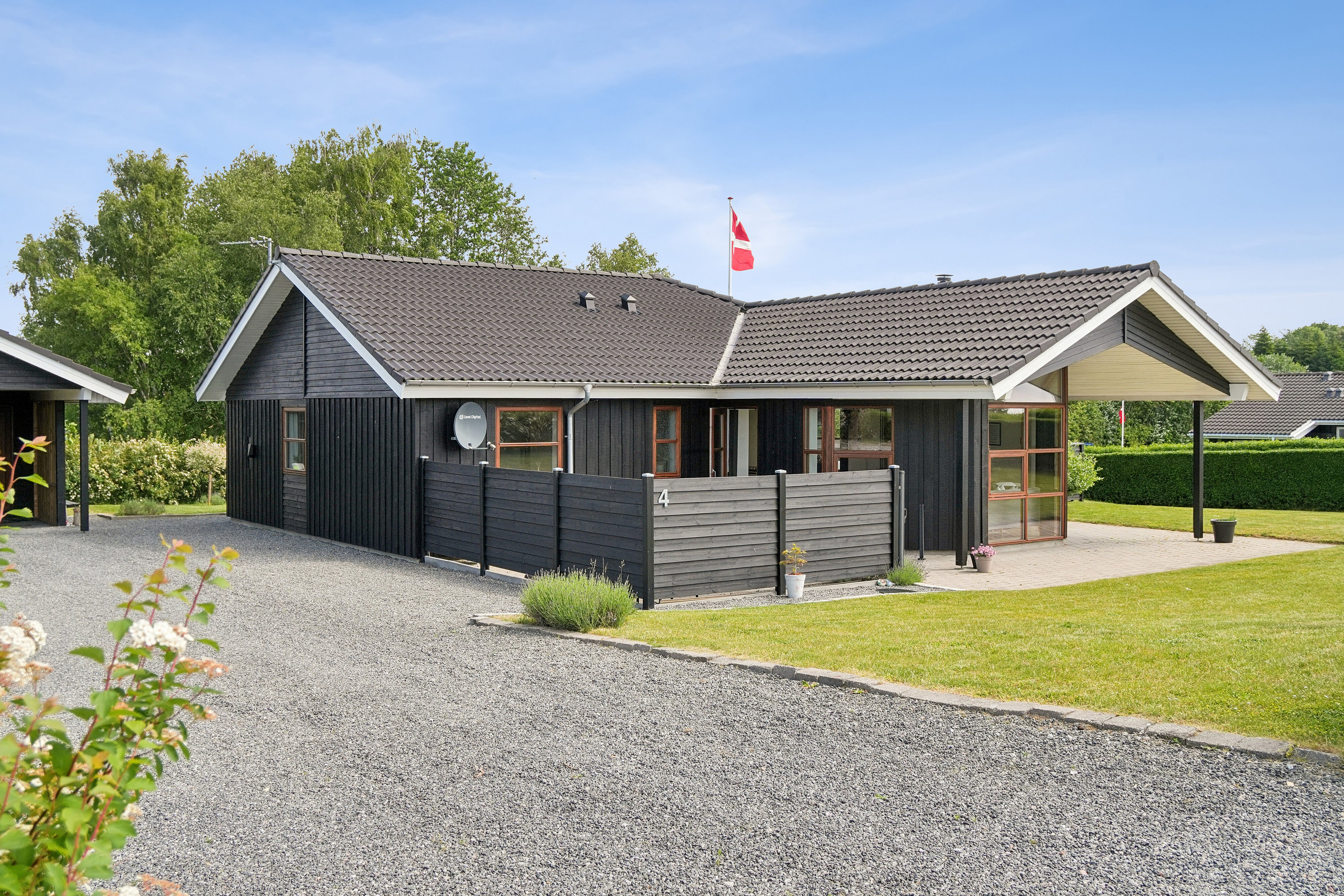Løjtnantvænget 4, Spodsbjerg, 5900 Rudkøbing