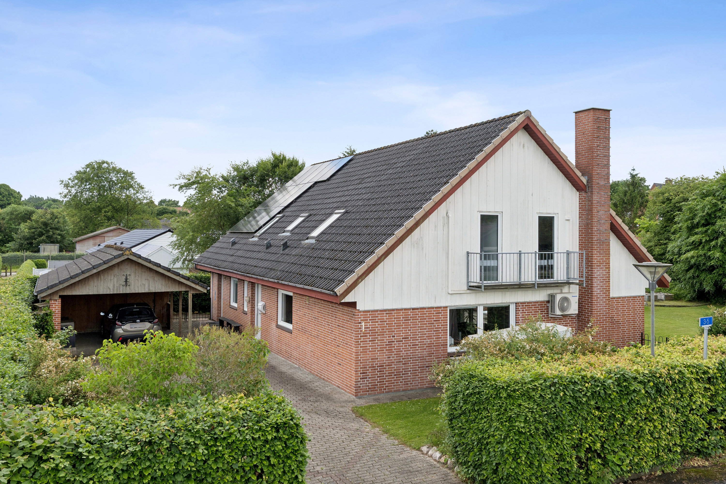 Hasselhaven 1, 6330 Padborg