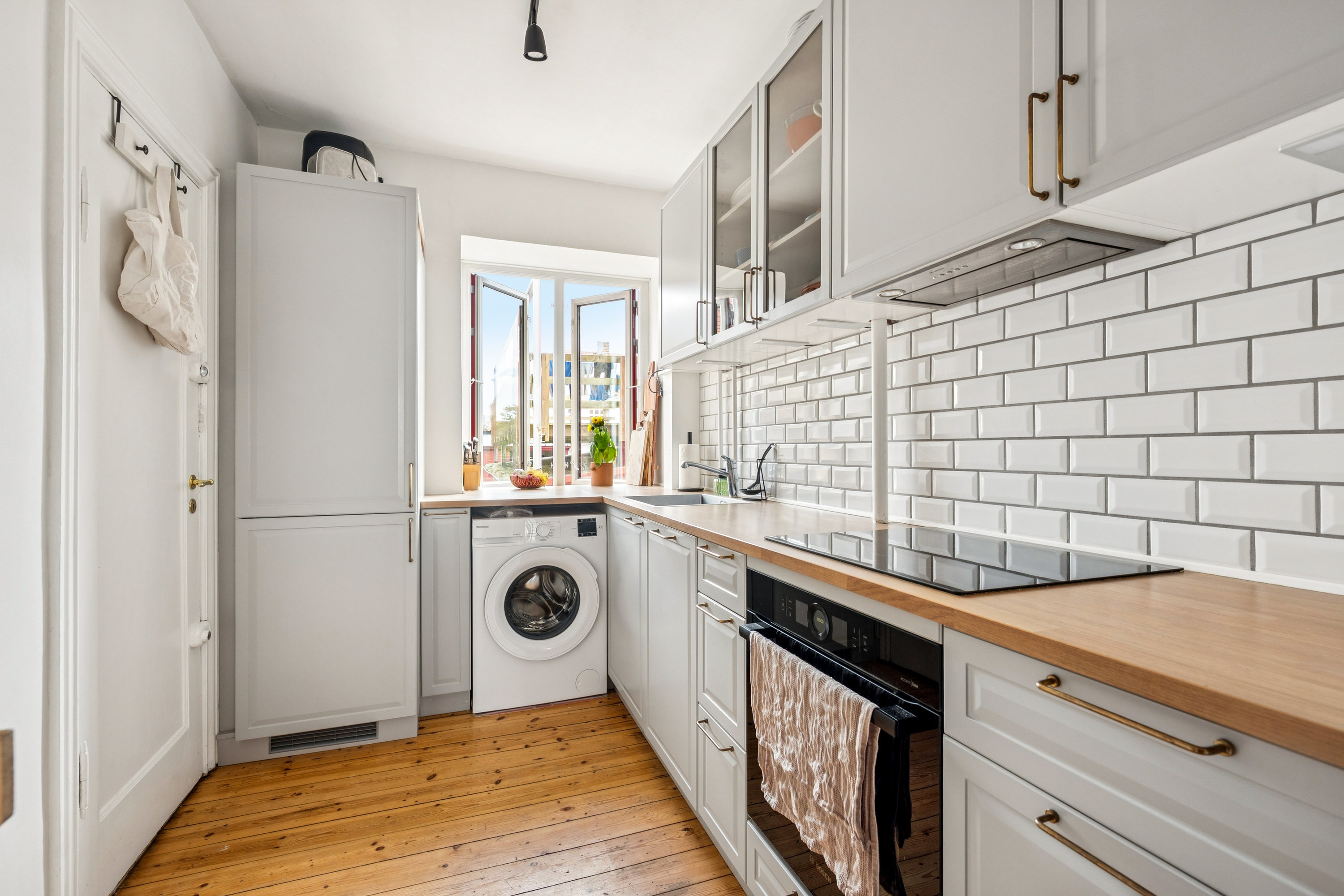 Kløverbladsgade 23, st.. th., 2500 Valby