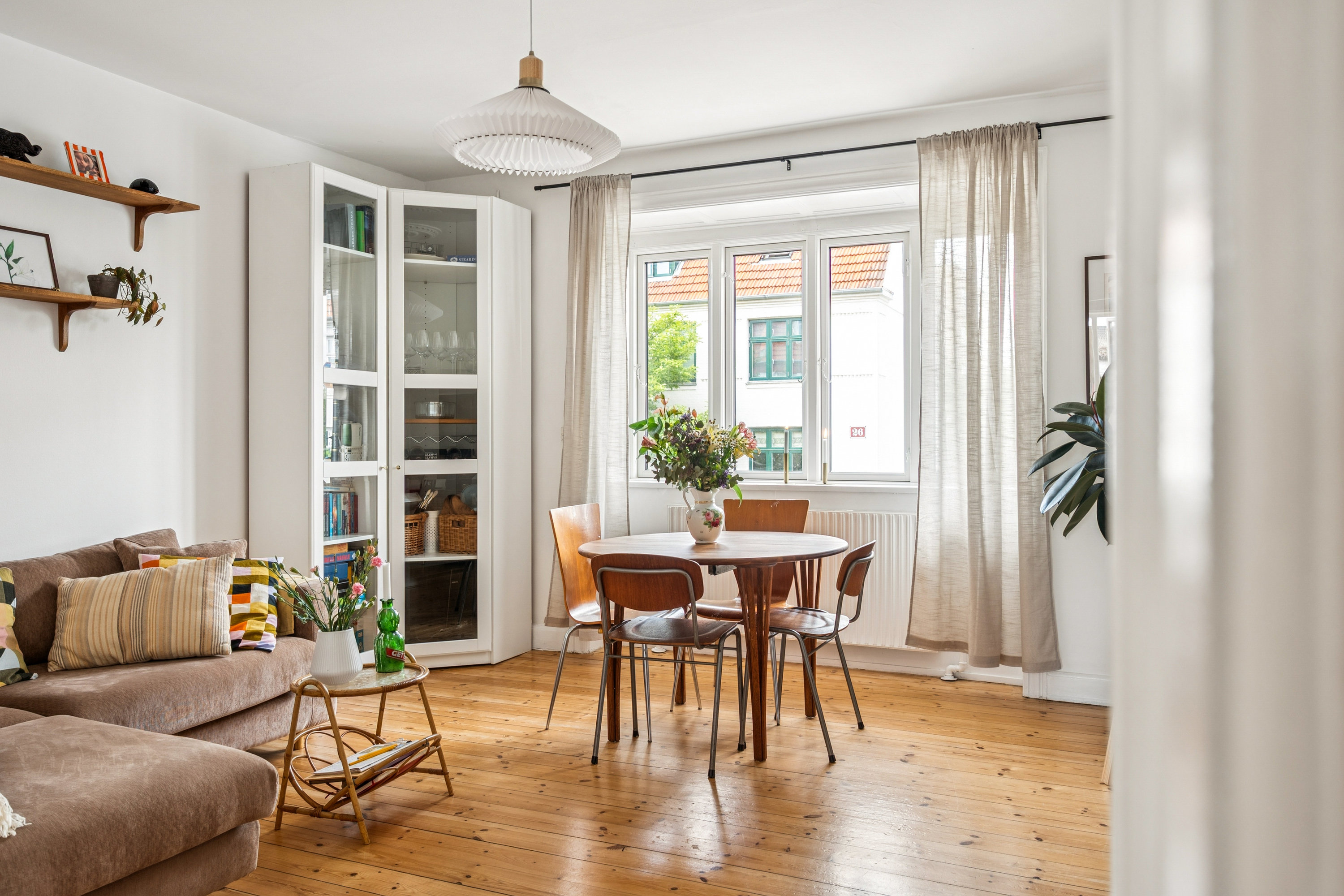 Kløverbladsgade 23, st.. th., 2500 Valby