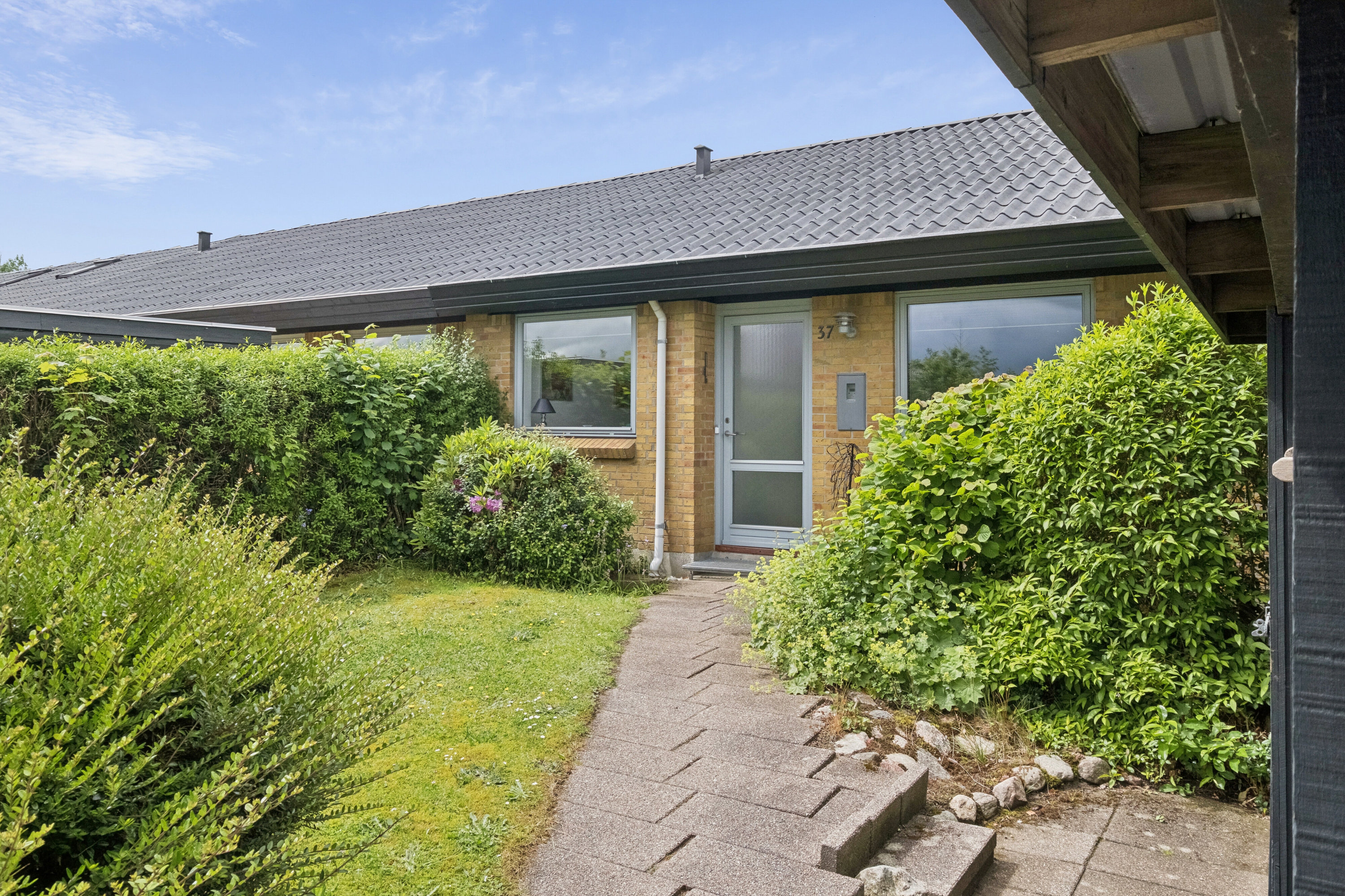 Agerhønevej 37, 9800 Hjørring