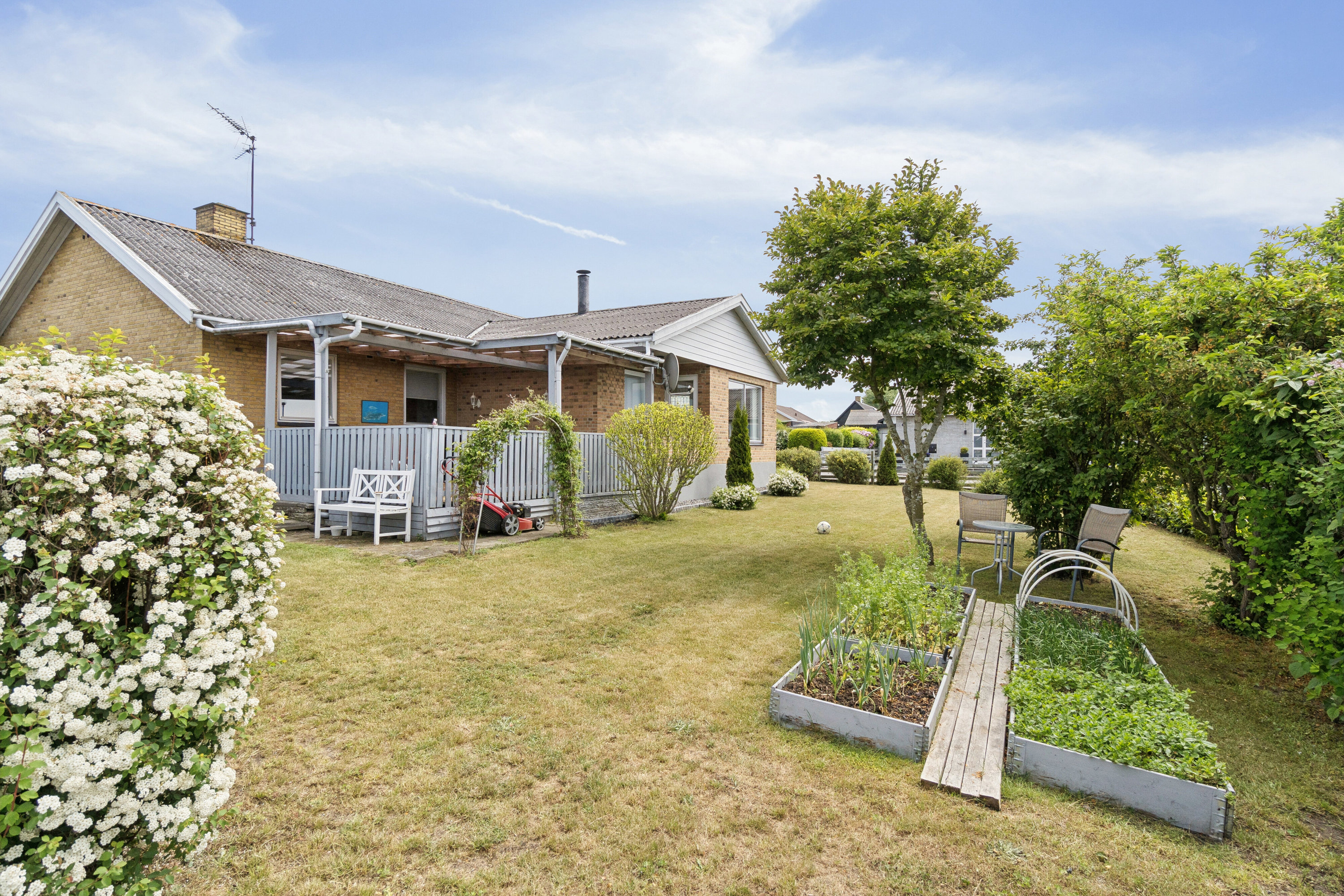 Møllebakken 11, Hasle, 3790 Hasle