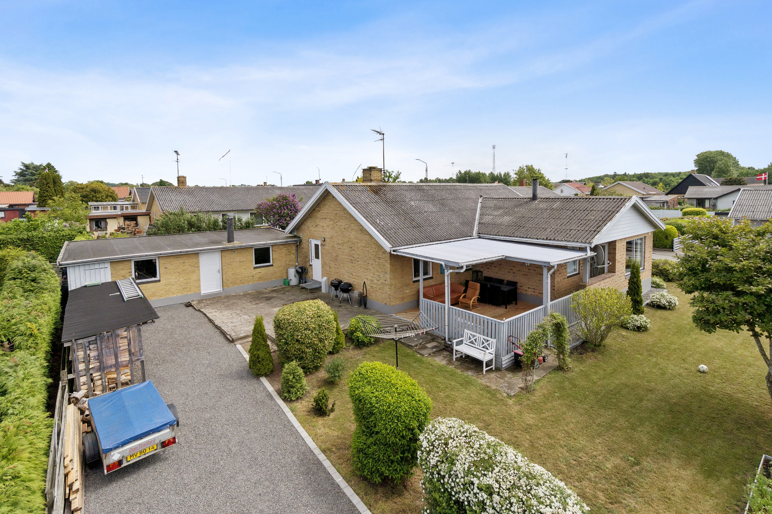 Møllebakken 11, Hasle, 3790 Hasle