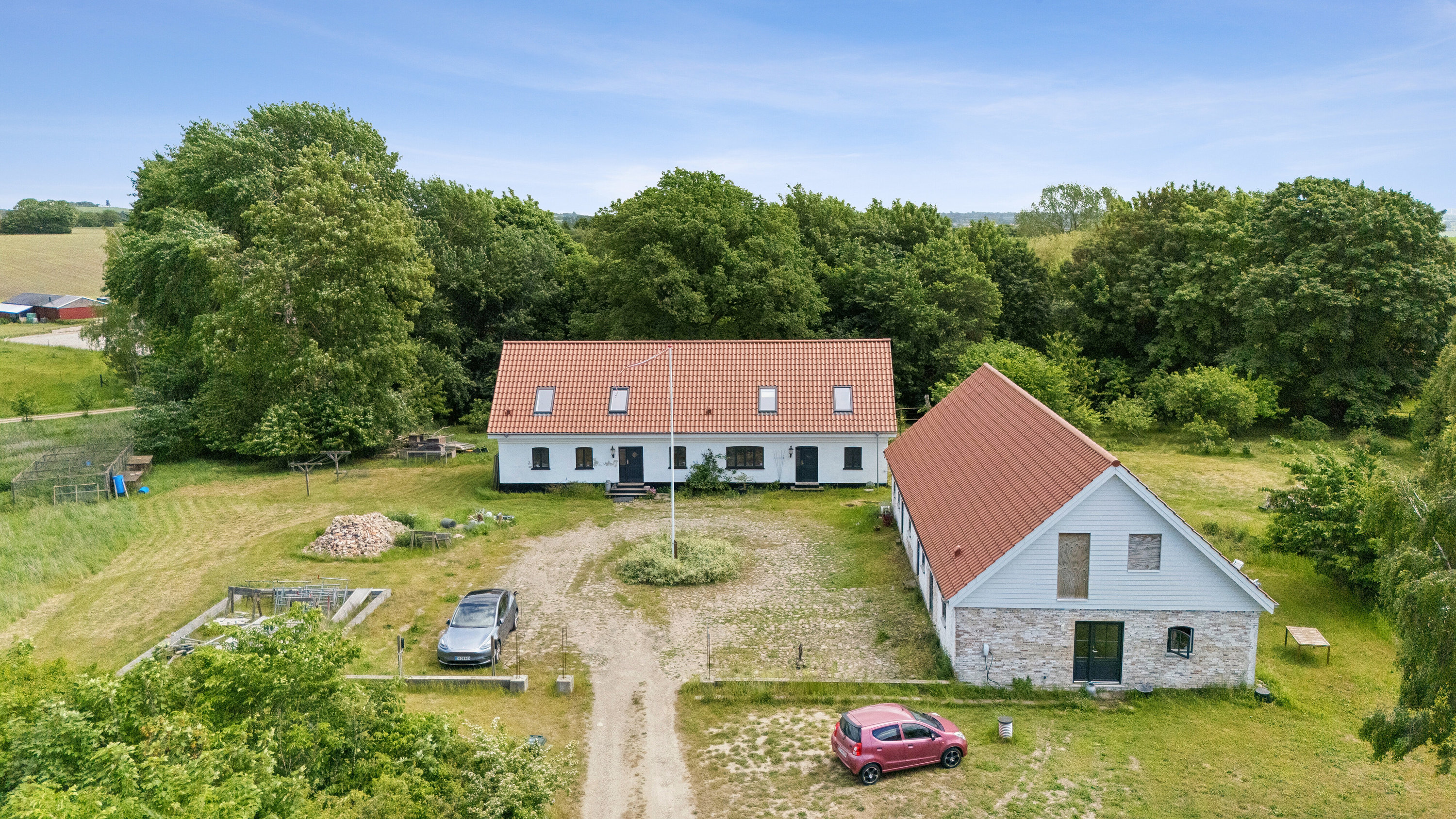 Veddingevej 27, 4540 Fårevejle