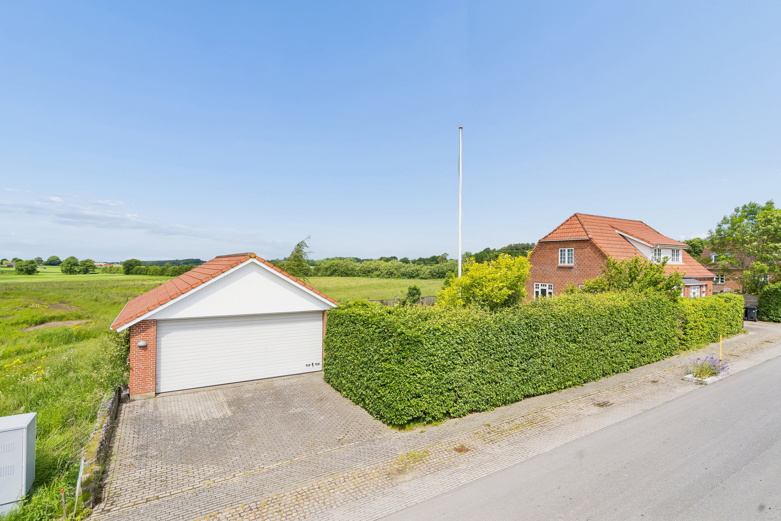 Vestergårdsvej 14, Gerning, 8850 Bjerringbro