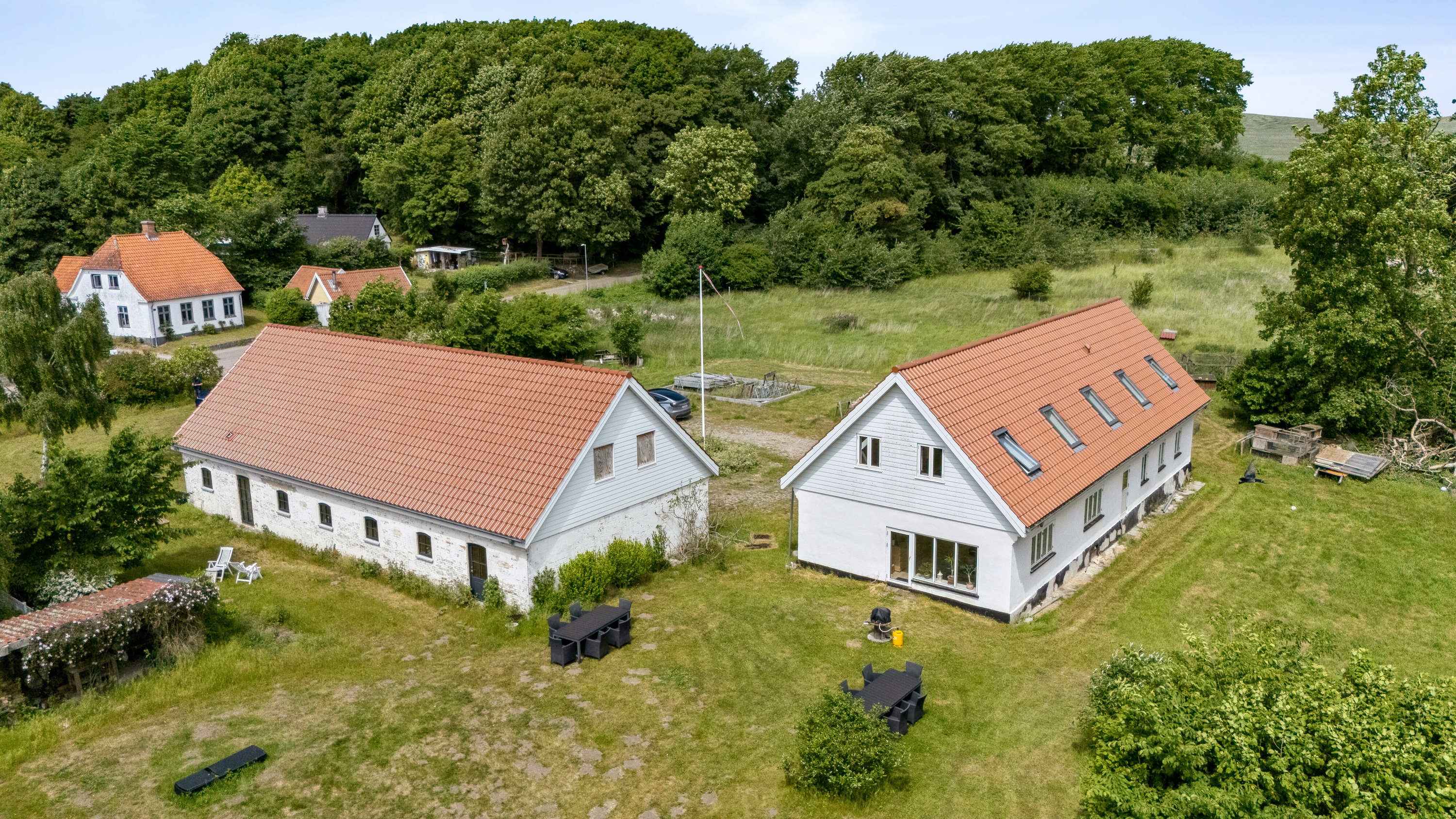 Veddingevej 27, 4540 Fårevejle