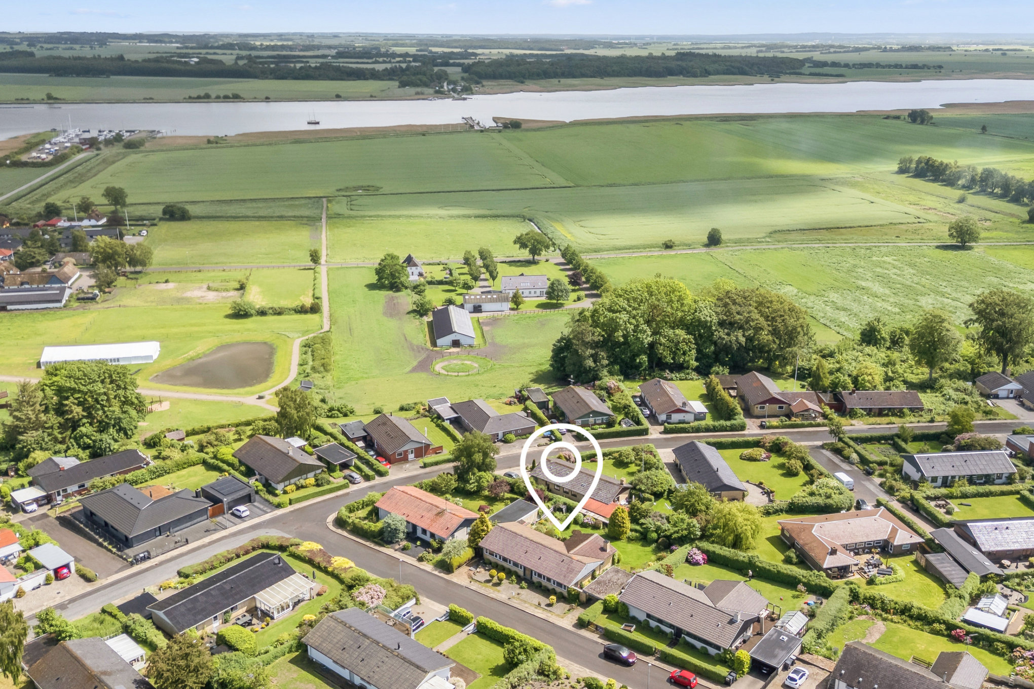 Fjordbakken 50, Mellerup, 8930 Randers NØ