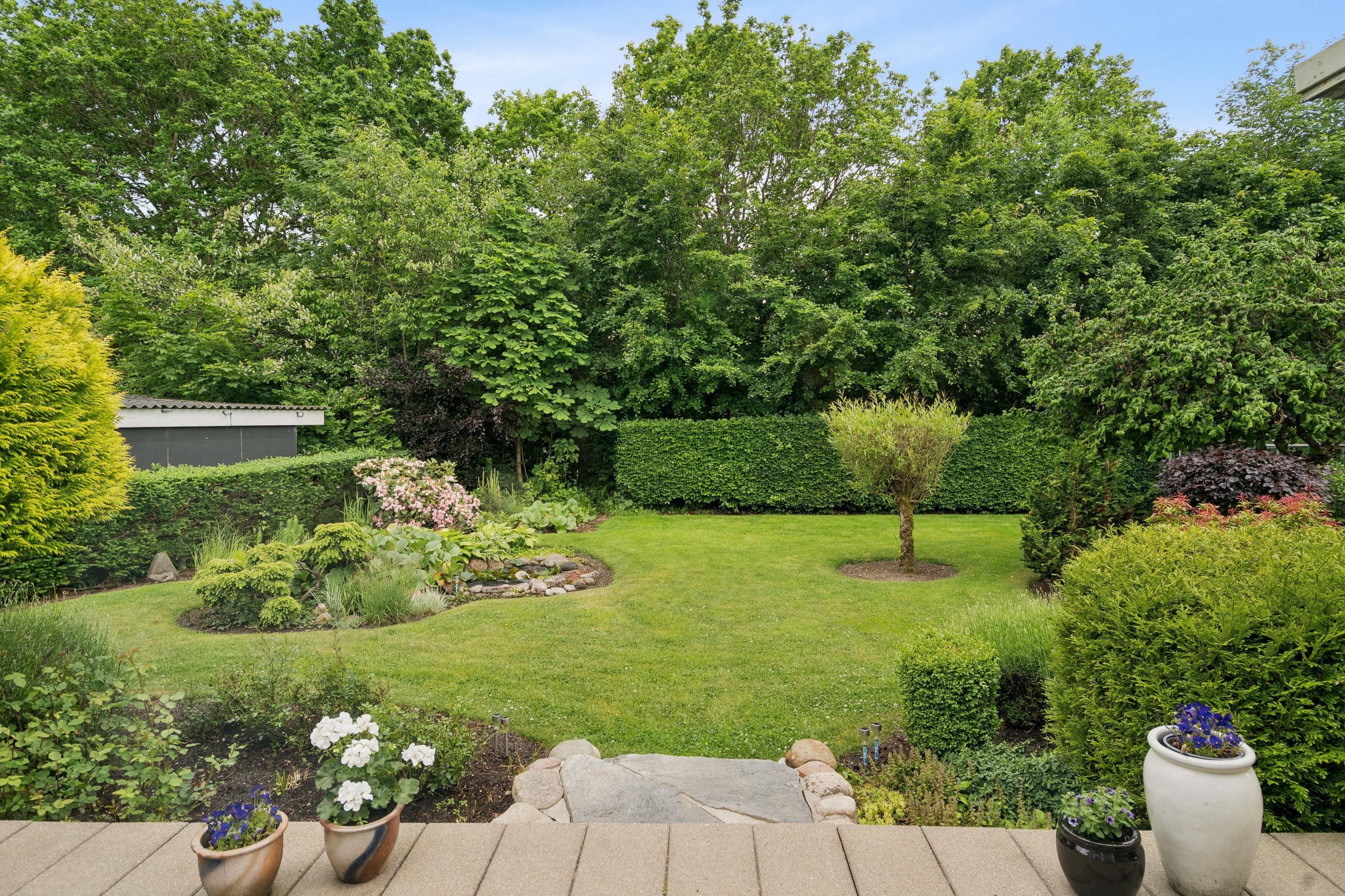 Gudenåparken 13, 8860 Ulstrup