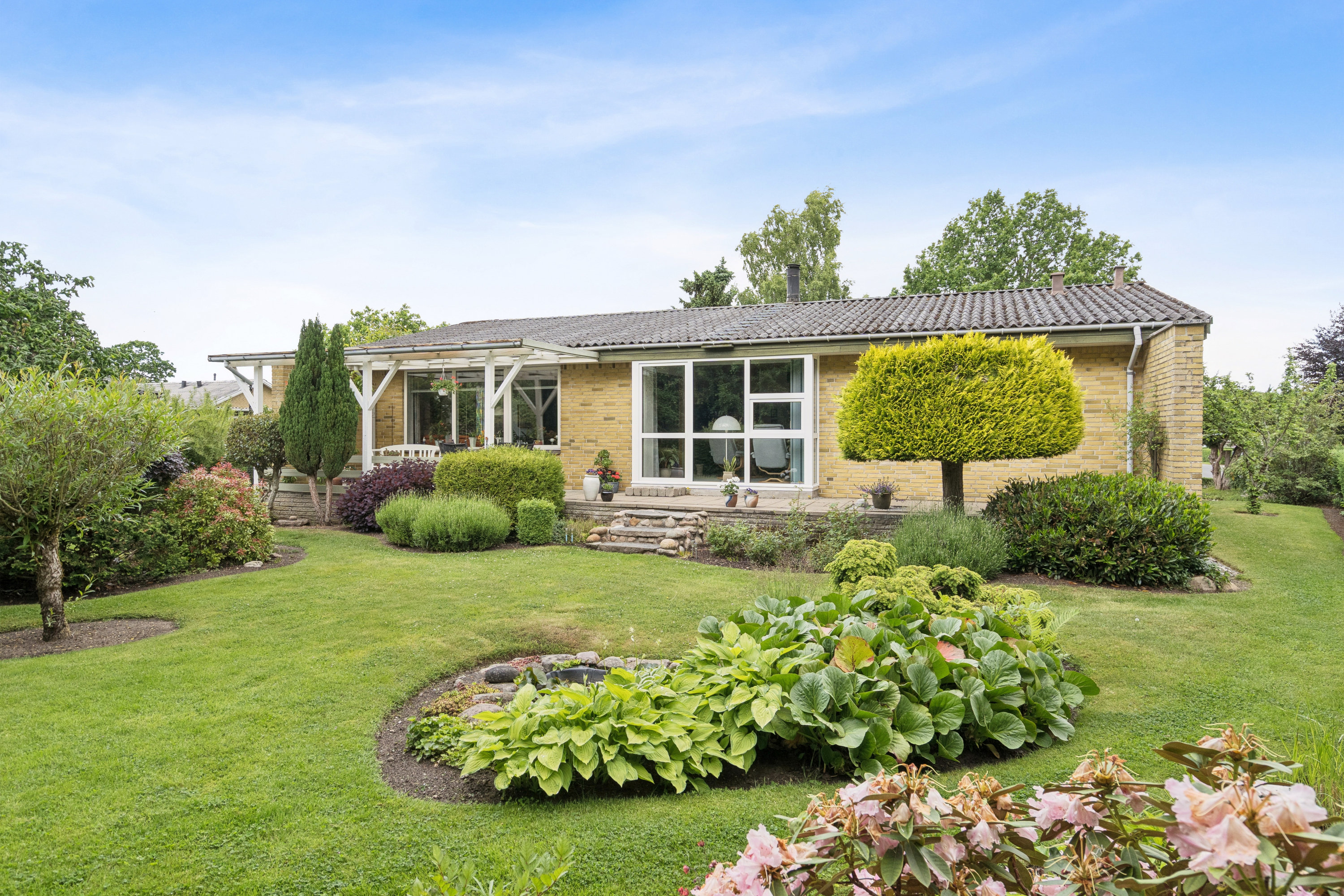 Gudenåparken 13, 8860 Ulstrup