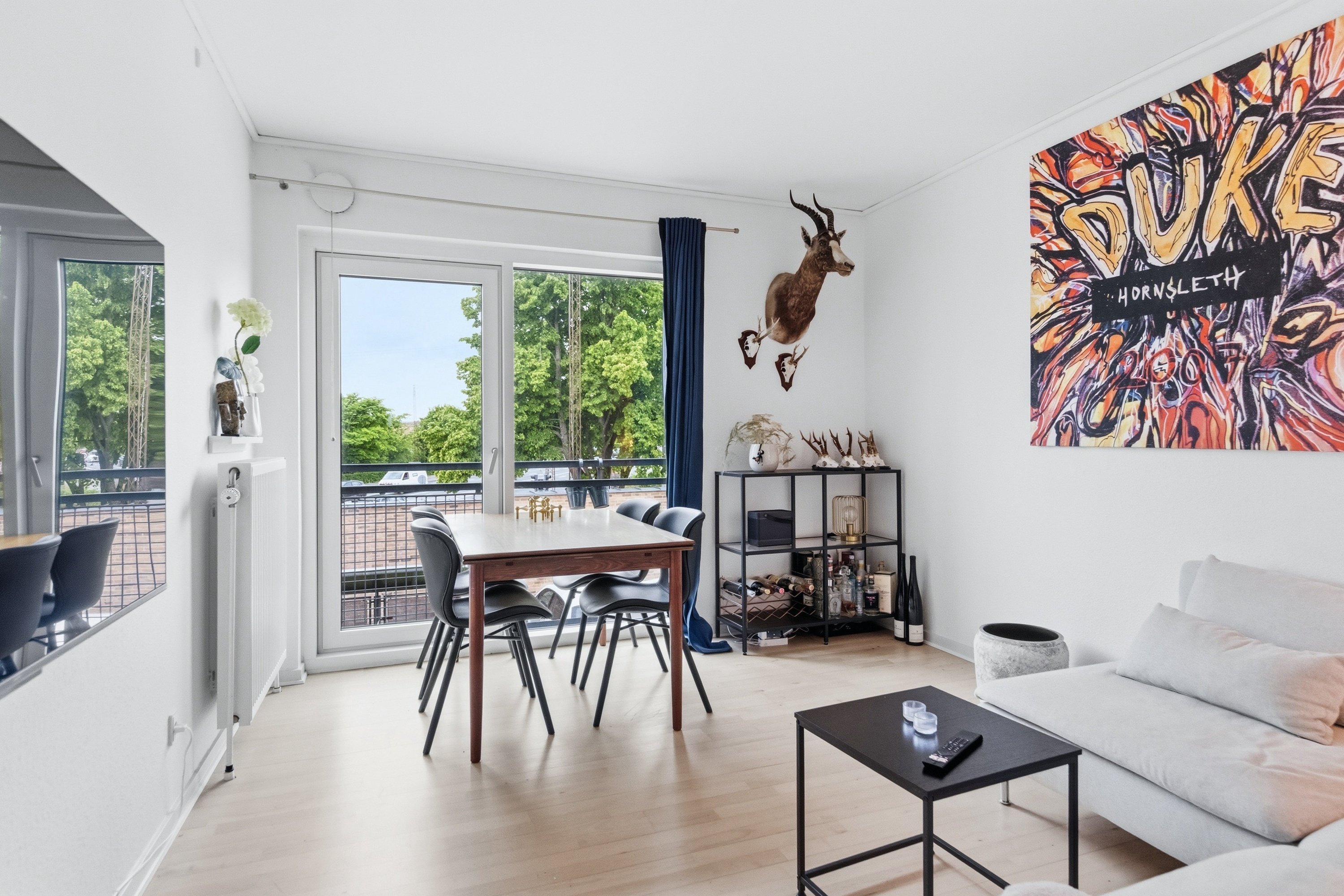 Frydenlunds Allé 2A, 1. 4., 8210 Aarhus V