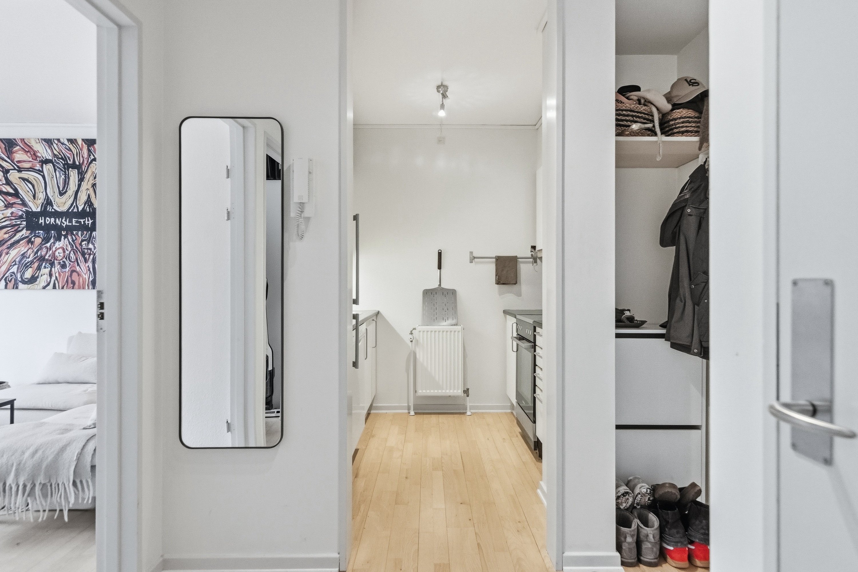 Frydenlunds Allé 2A, 1. 4., 8210 Aarhus V
