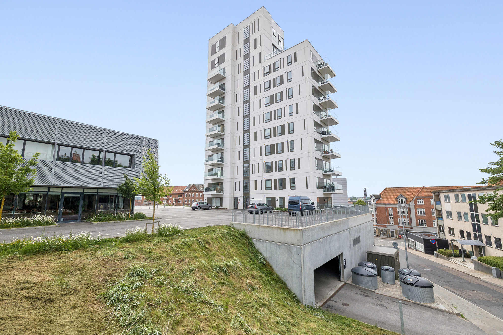 Bryghusgade 5, 3. 5., 8900 Randers C