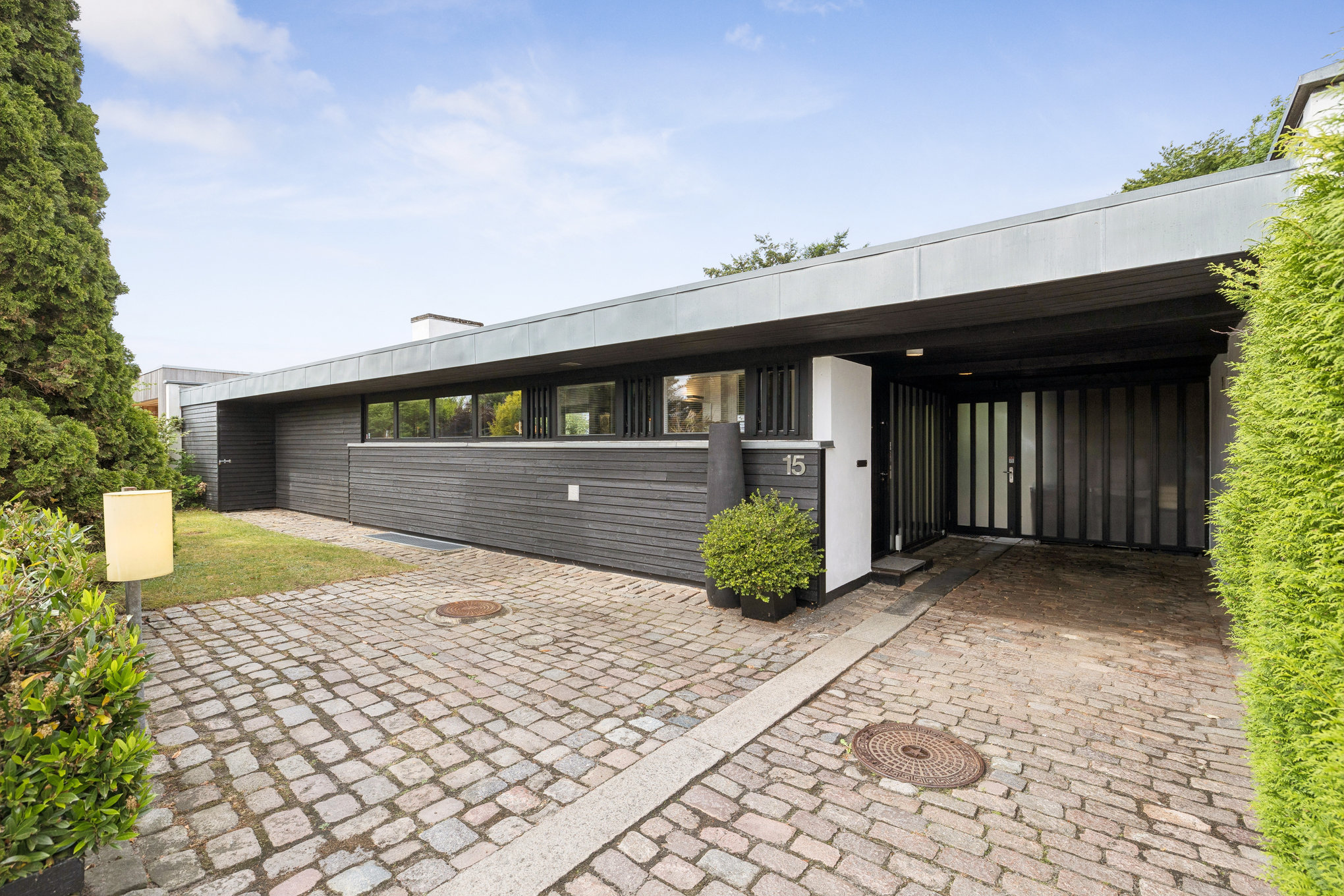 Byfogedvej 15, 8920 Randers NV