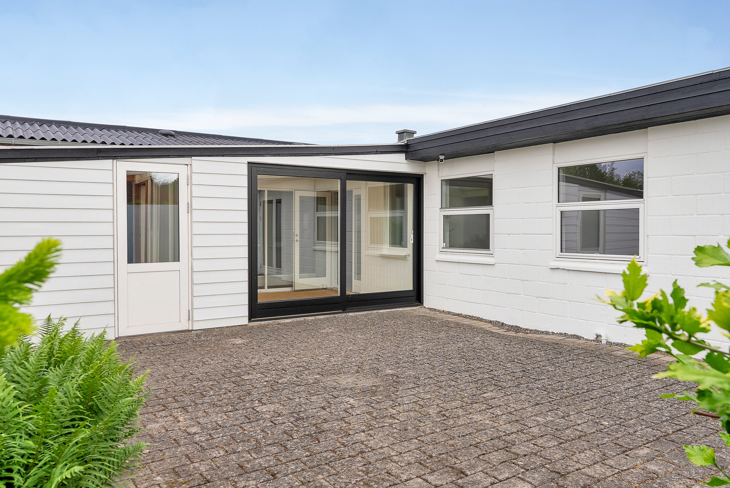 Præstegårdsvænget 41, Tarup, 5210 Odense NV