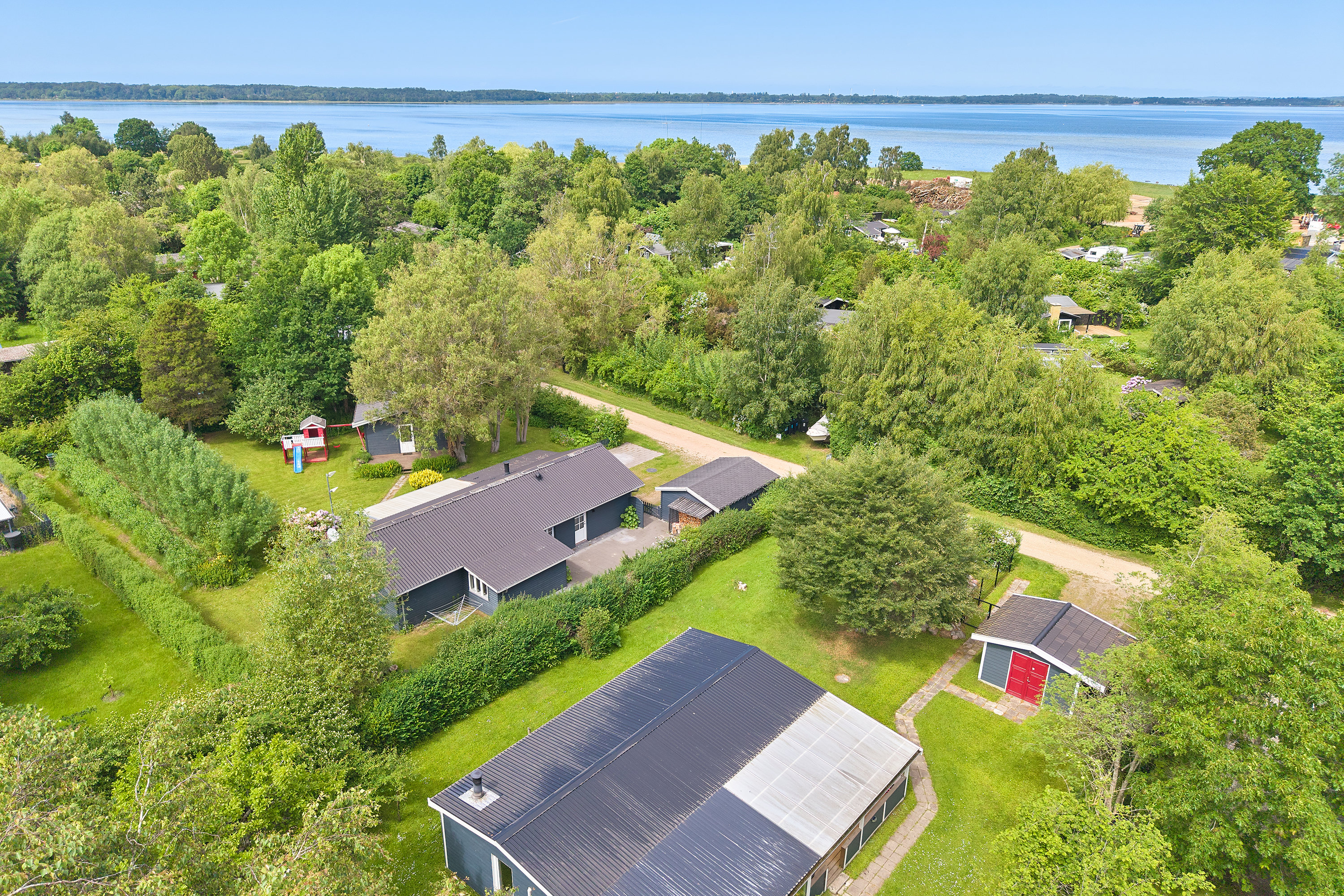 Mæremosevej 6, Kulhuse, 3630 Jægerspris