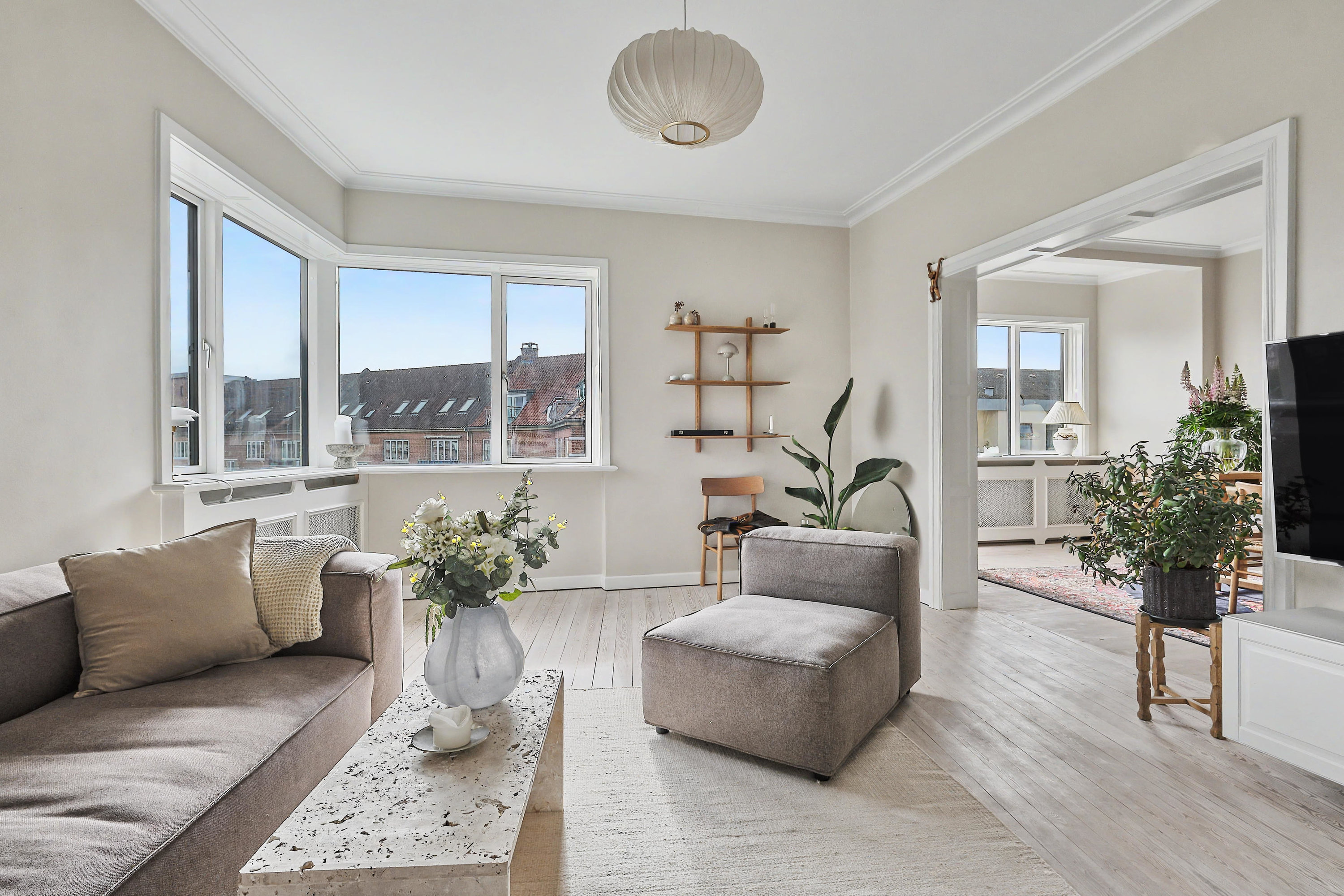 Harald Jensens Plads 17, 4. tv., 8000 Aarhus C
