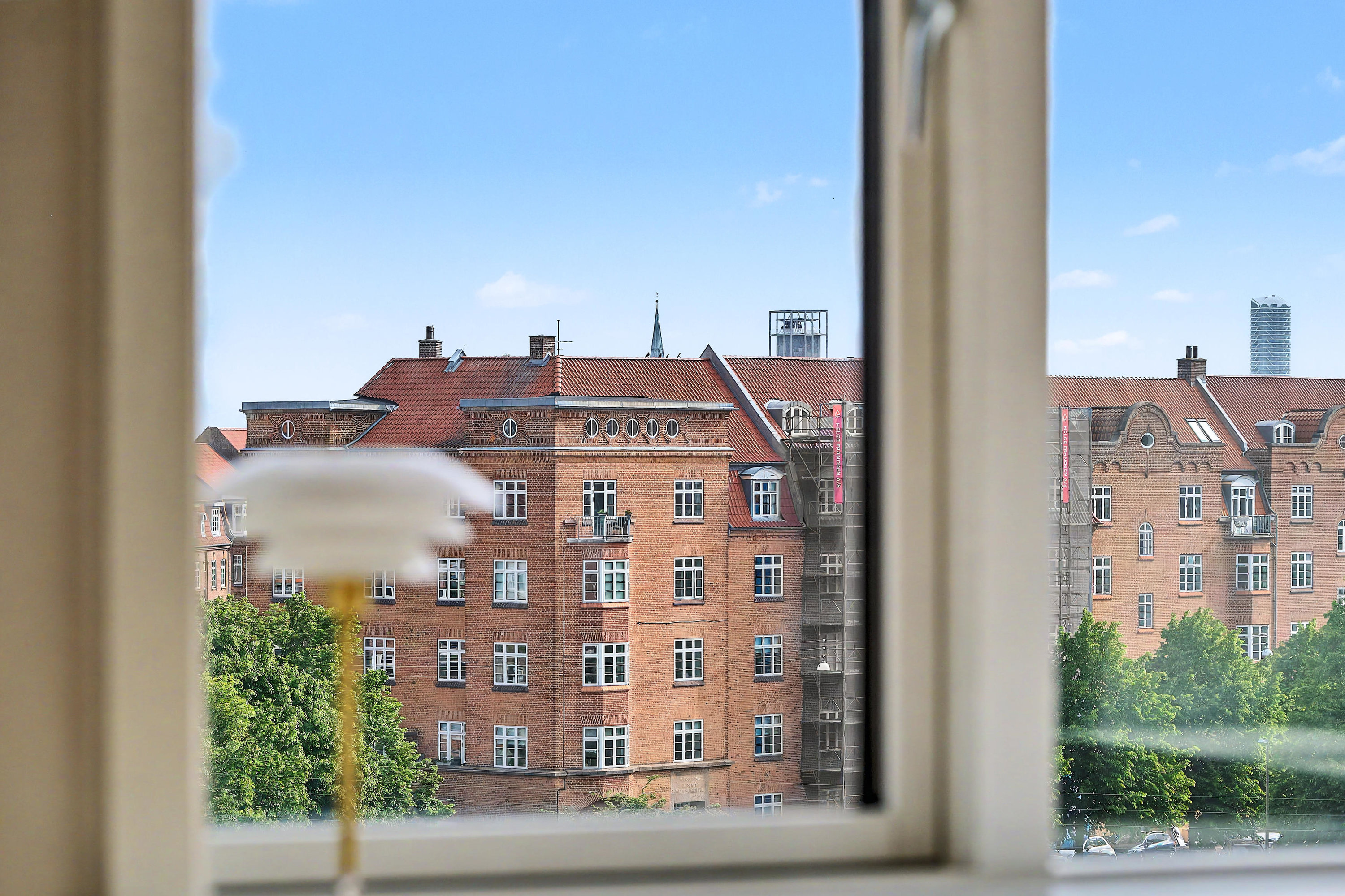 Harald Jensens Plads 17, 4. tv., 8000 Aarhus C