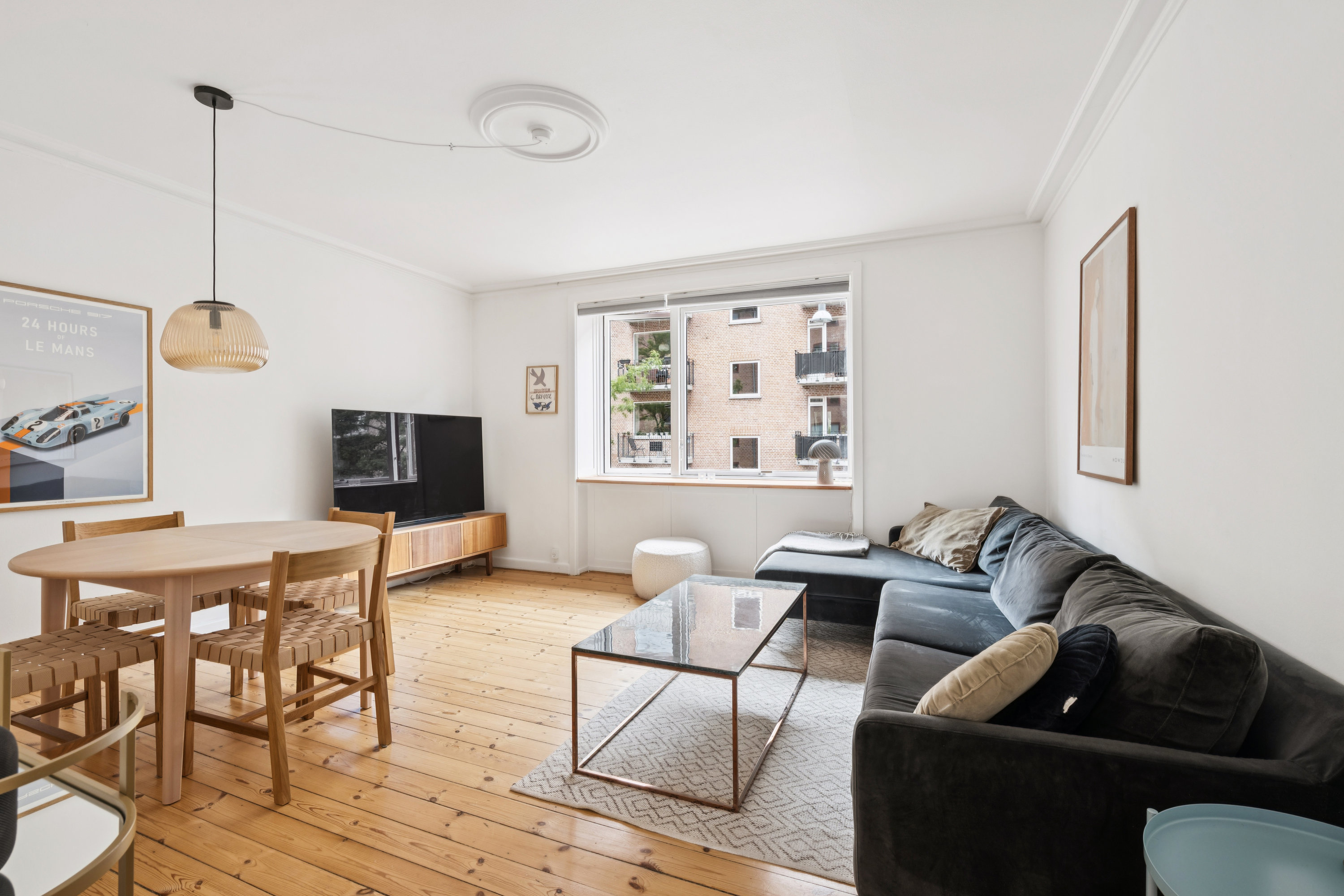 Lauravej 15, 1. th., 2500 Valby