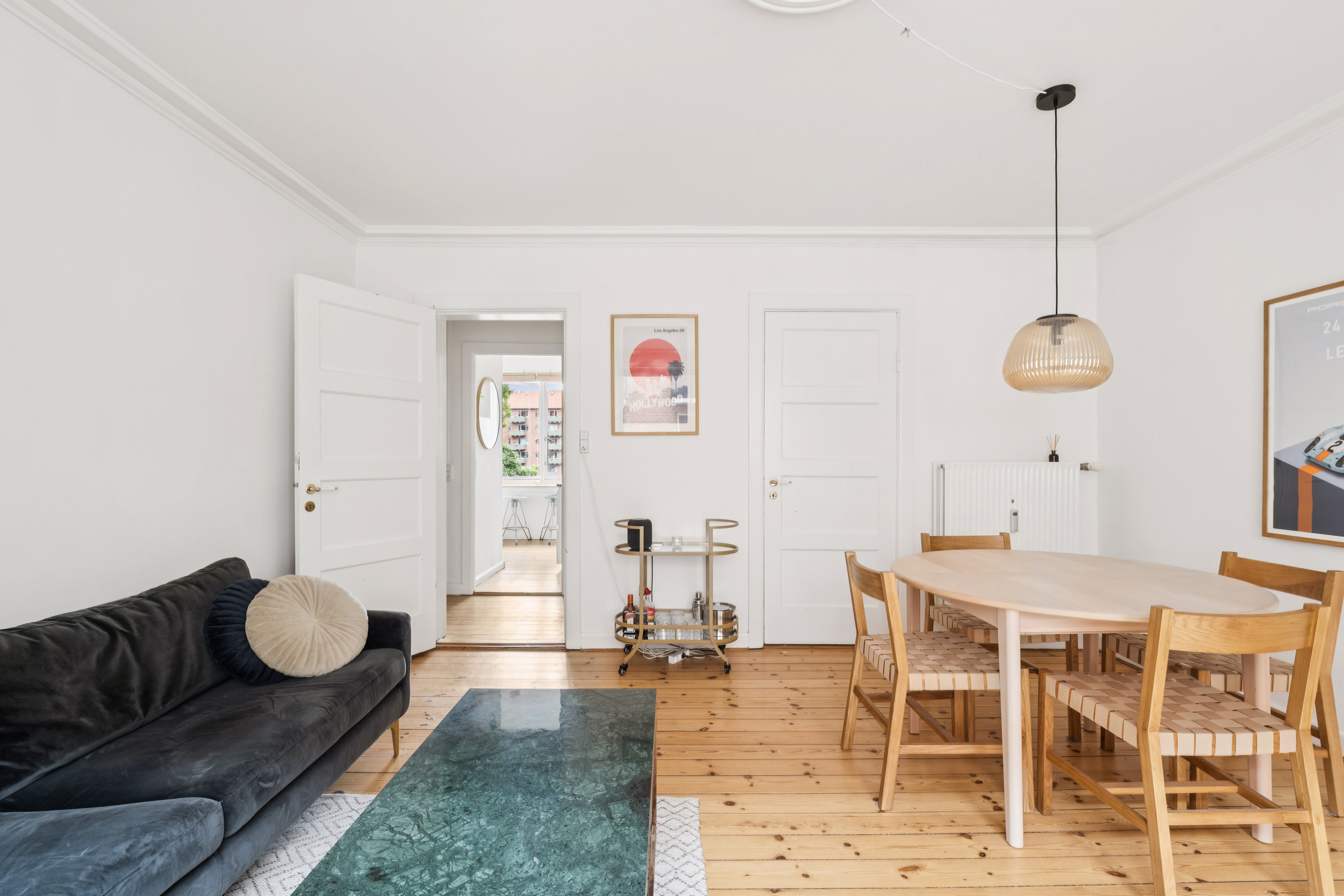 Lauravej 15, 1. th., 2500 Valby