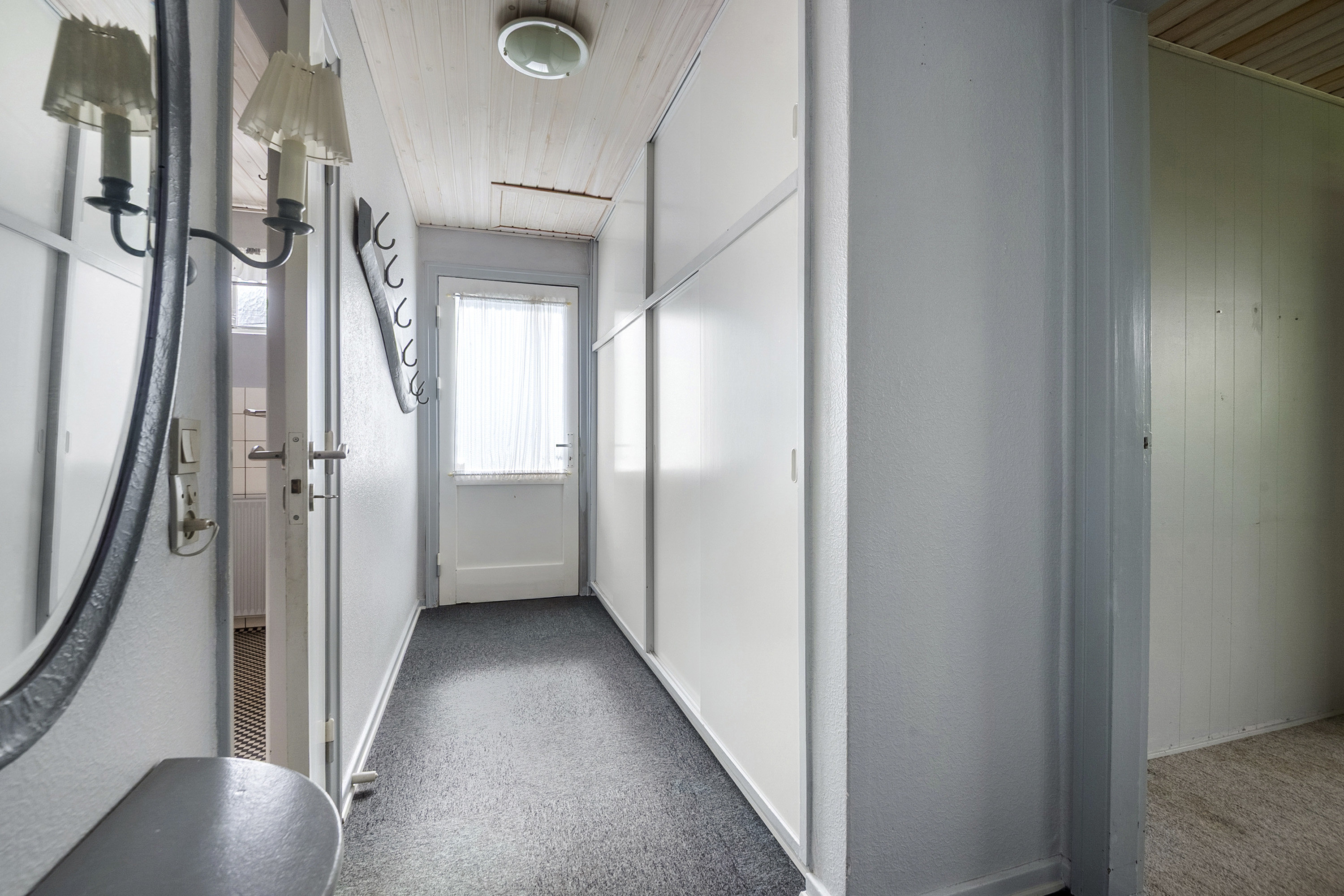 Fremhævet område billede i fuldskærmstilstand. Billede af Huginvej 1, 6710 Esbjerg V