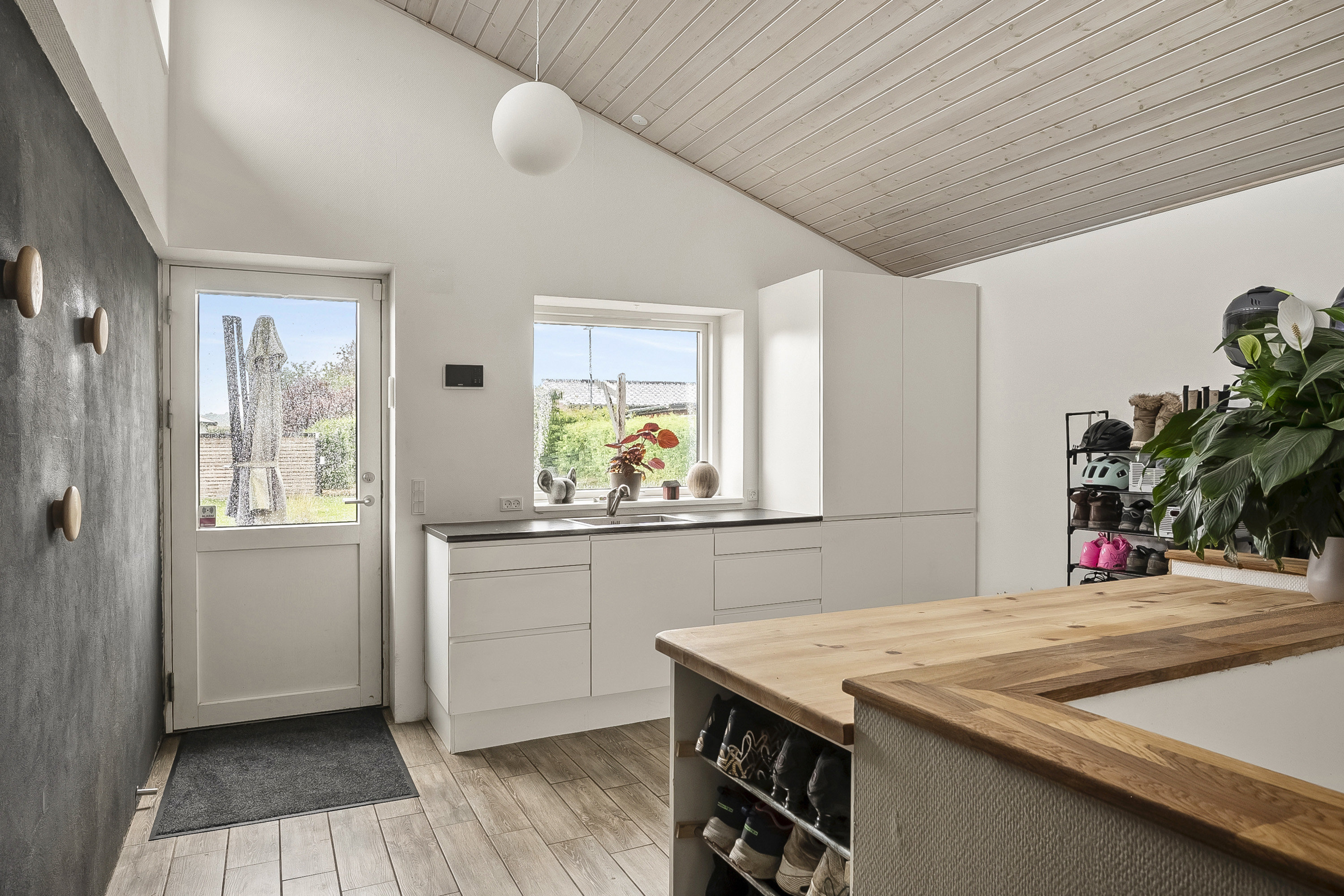 Vestervænget 6, Tvingstrup, 8700 Horsens