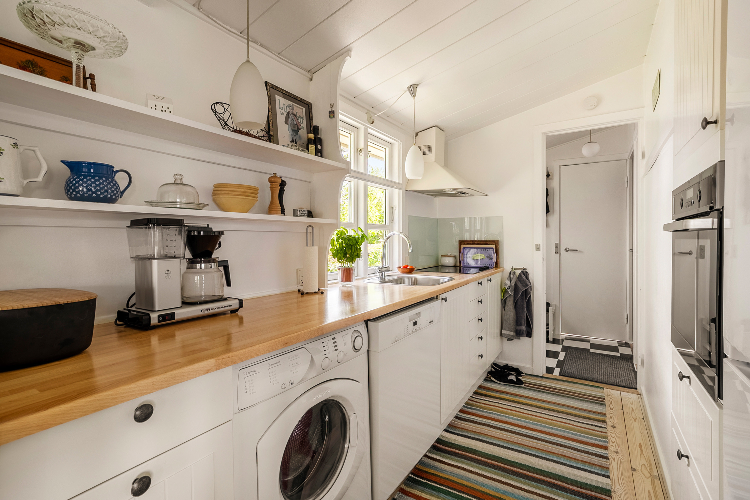 Tranevej 58, Frølunde Fed, 4220 Korsør