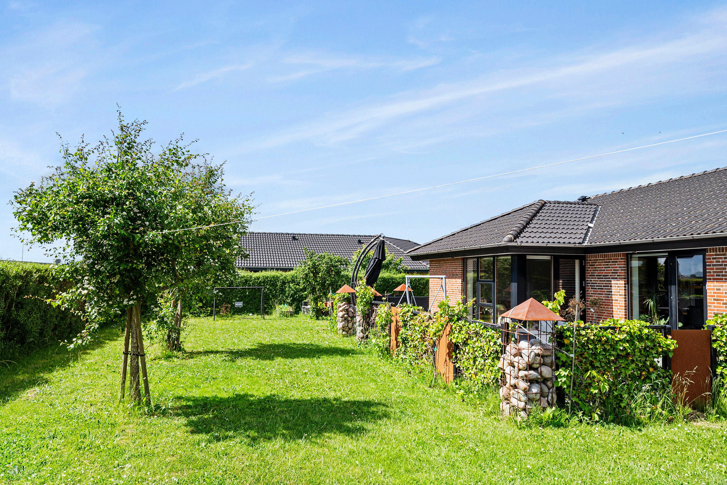 Bankagervej 62, Ølsted, 8723 Løsning