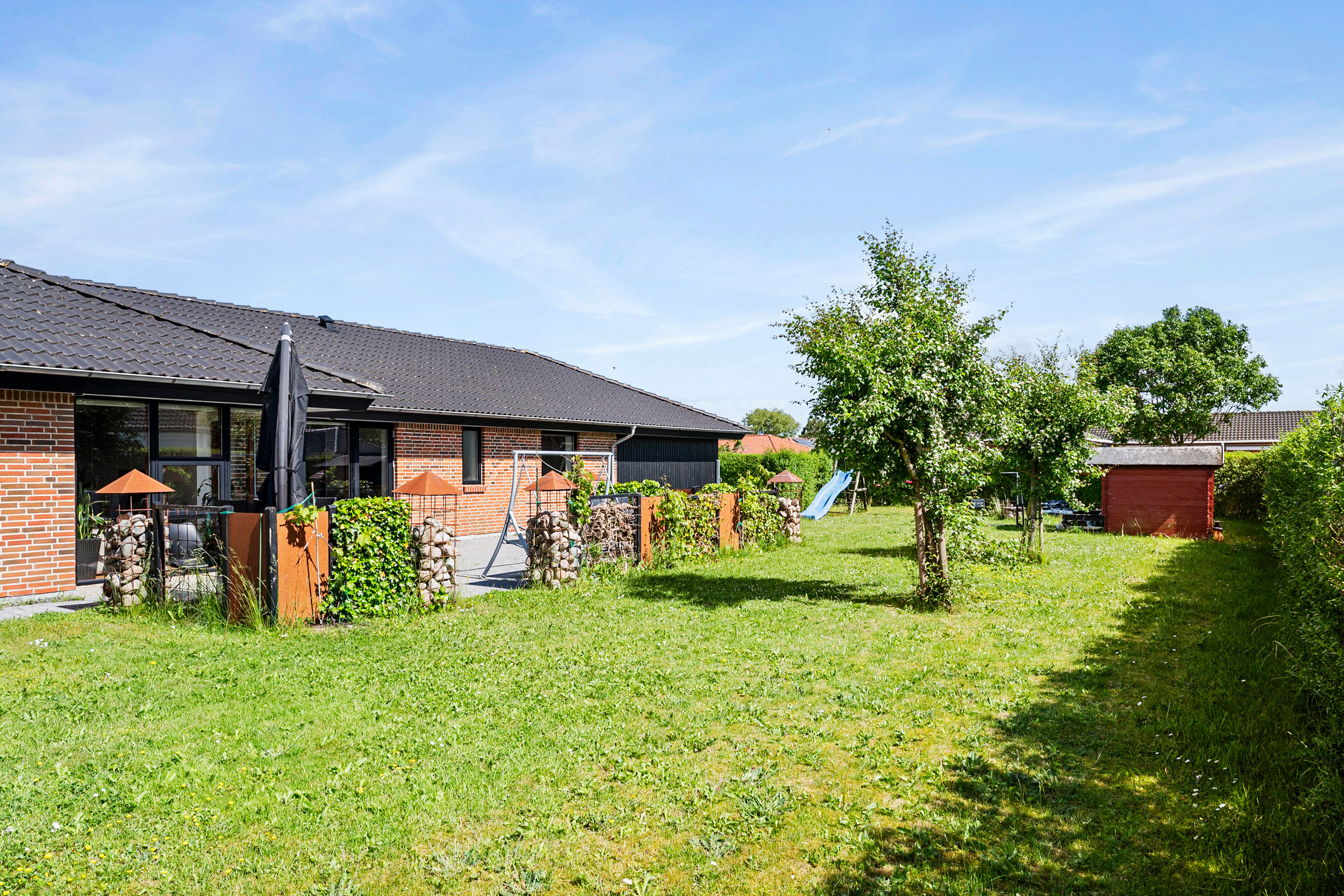 Bankagervej 62, Ølsted, 8723 Løsning