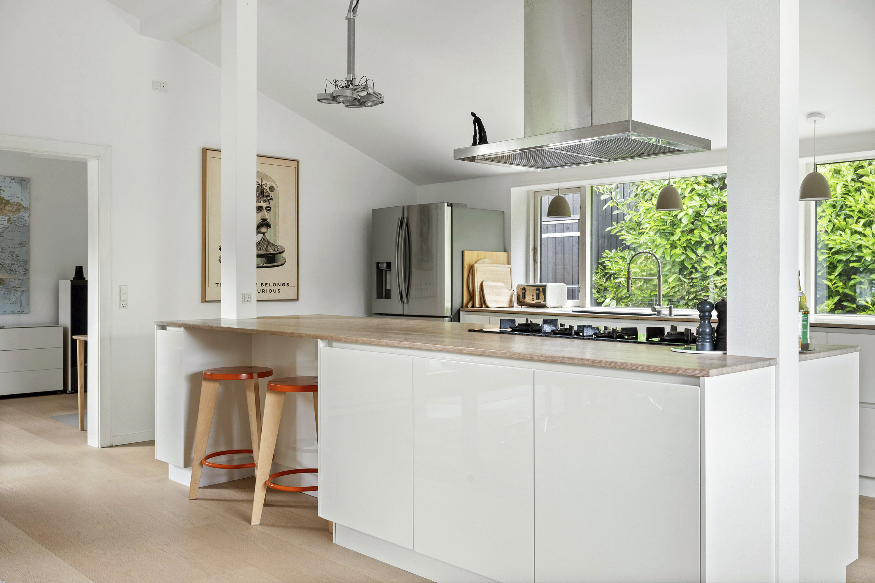 Slotsvej 27, 2920 Charlottenlund