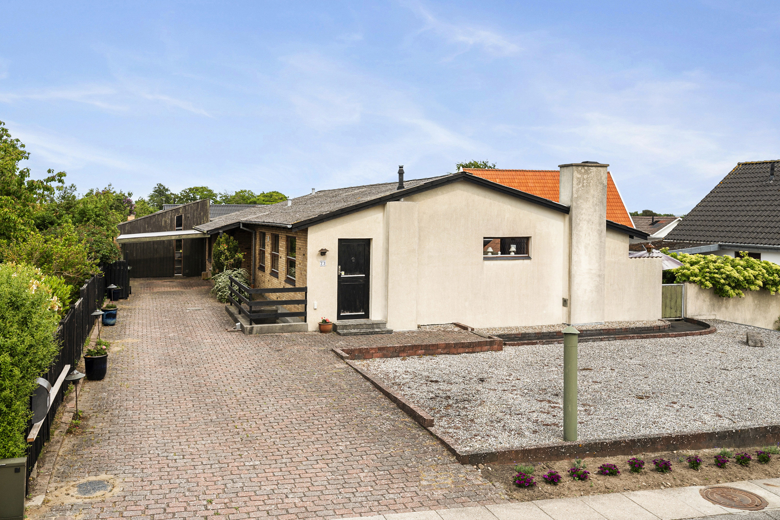 Sandbjergvej 23, 7130 Juelsminde