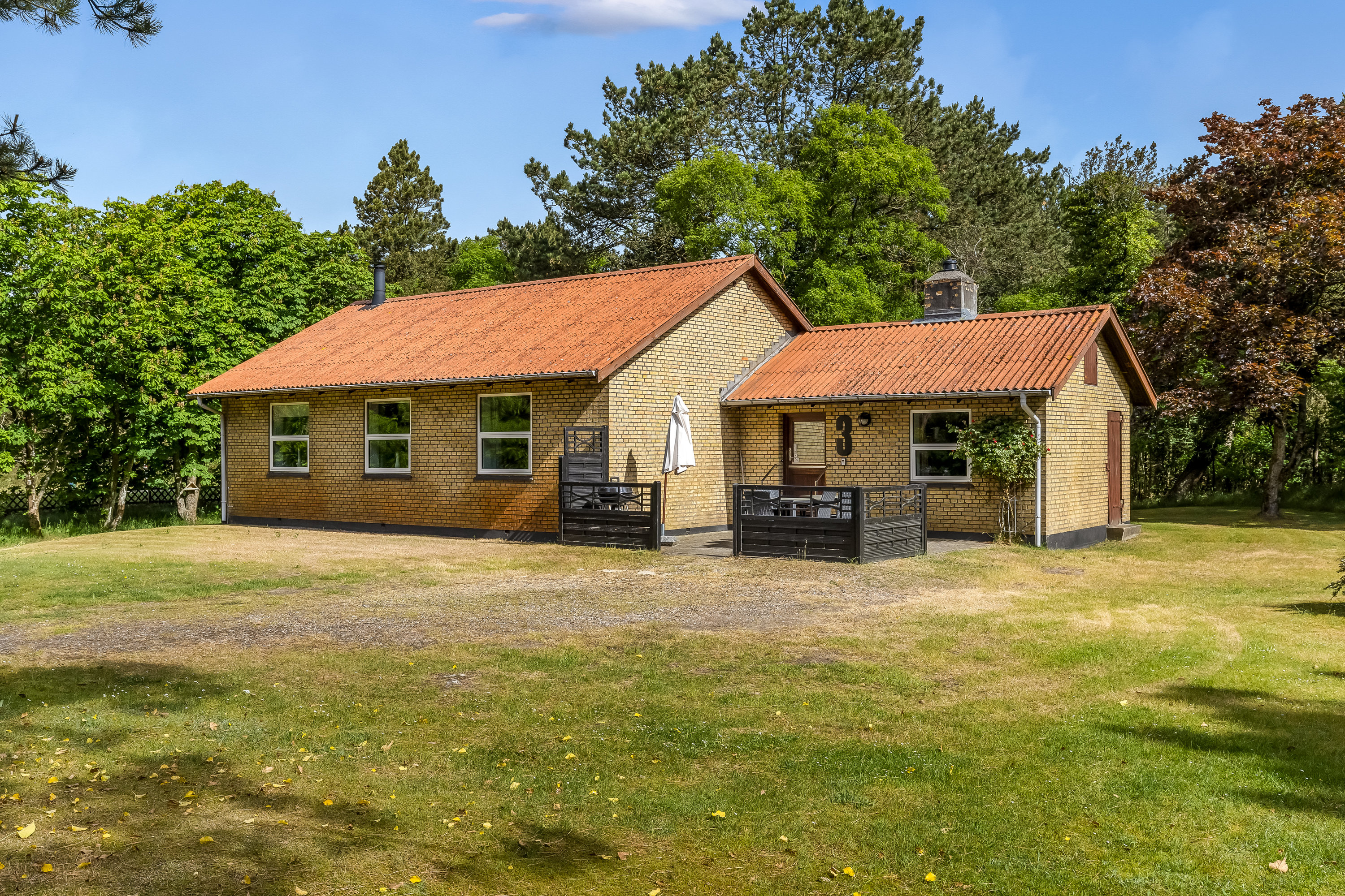 Kromosevej 3, Kromose, 6792 Rømø