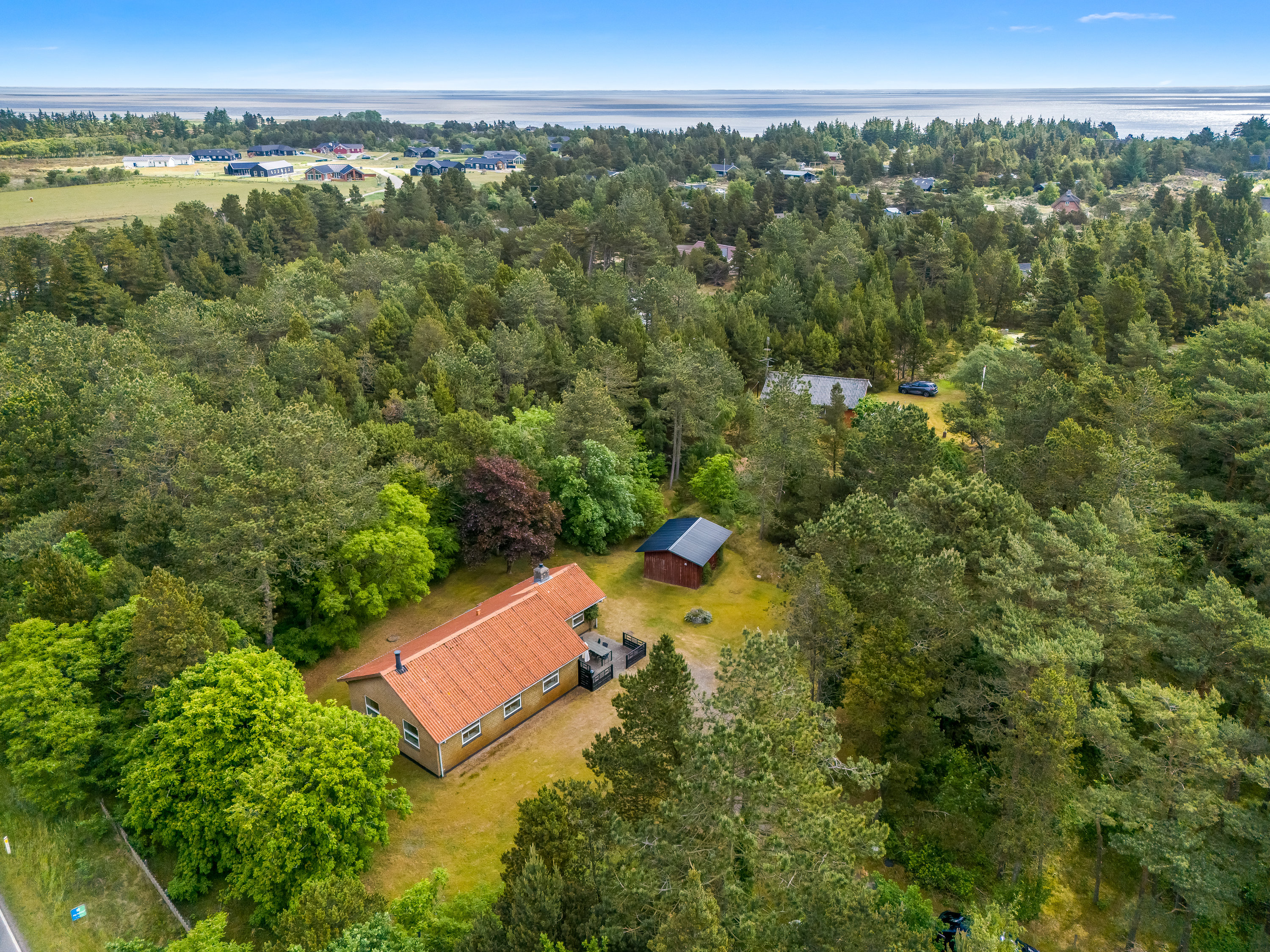 Kromosevej 3, Kromose, 6792 Rømø